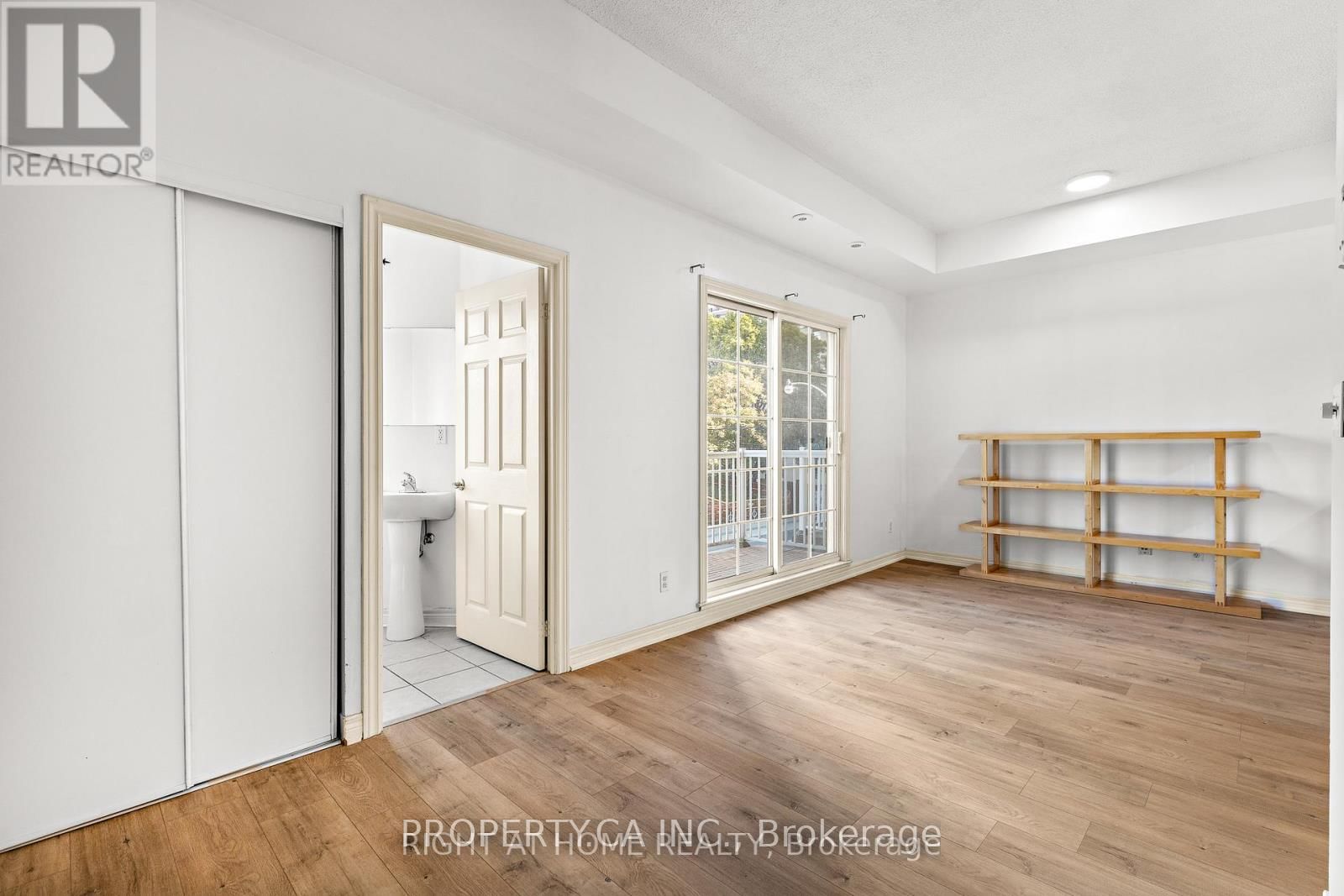 Photo 3 of Unit 205, 205 Wellesley St E, Toronto, Cabbagetown-South St. James Town — HOMEH