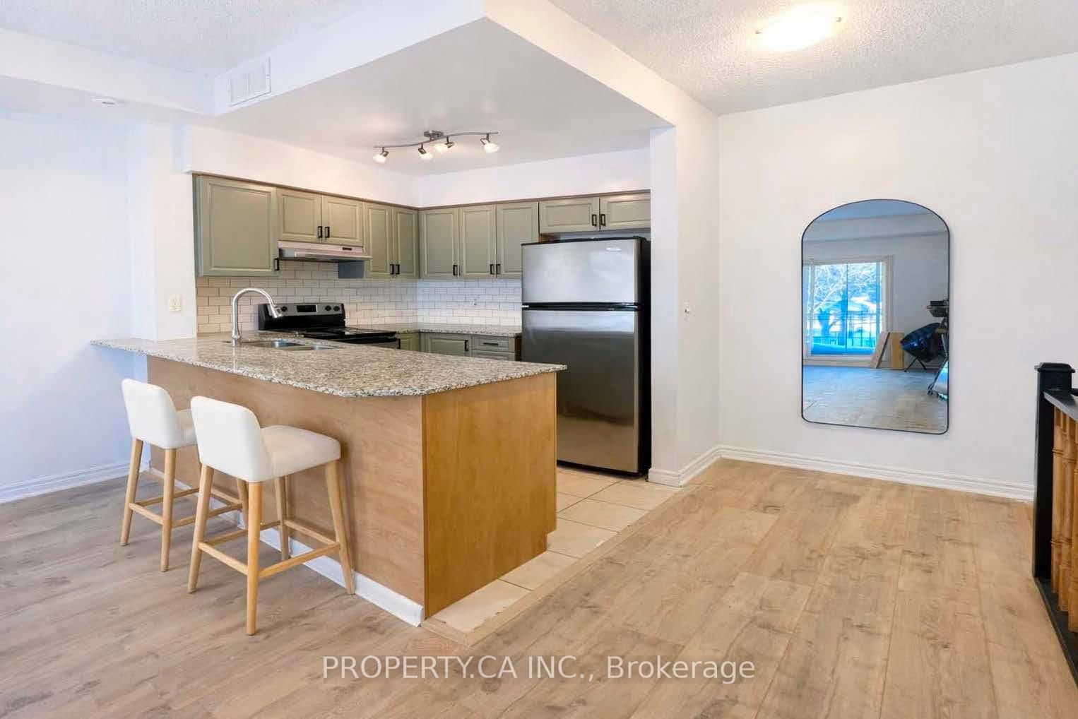Photo 4 of Unit 205, 205 Wellesley St E, Toronto, Cabbagetown-South St. James Town — HOMEH