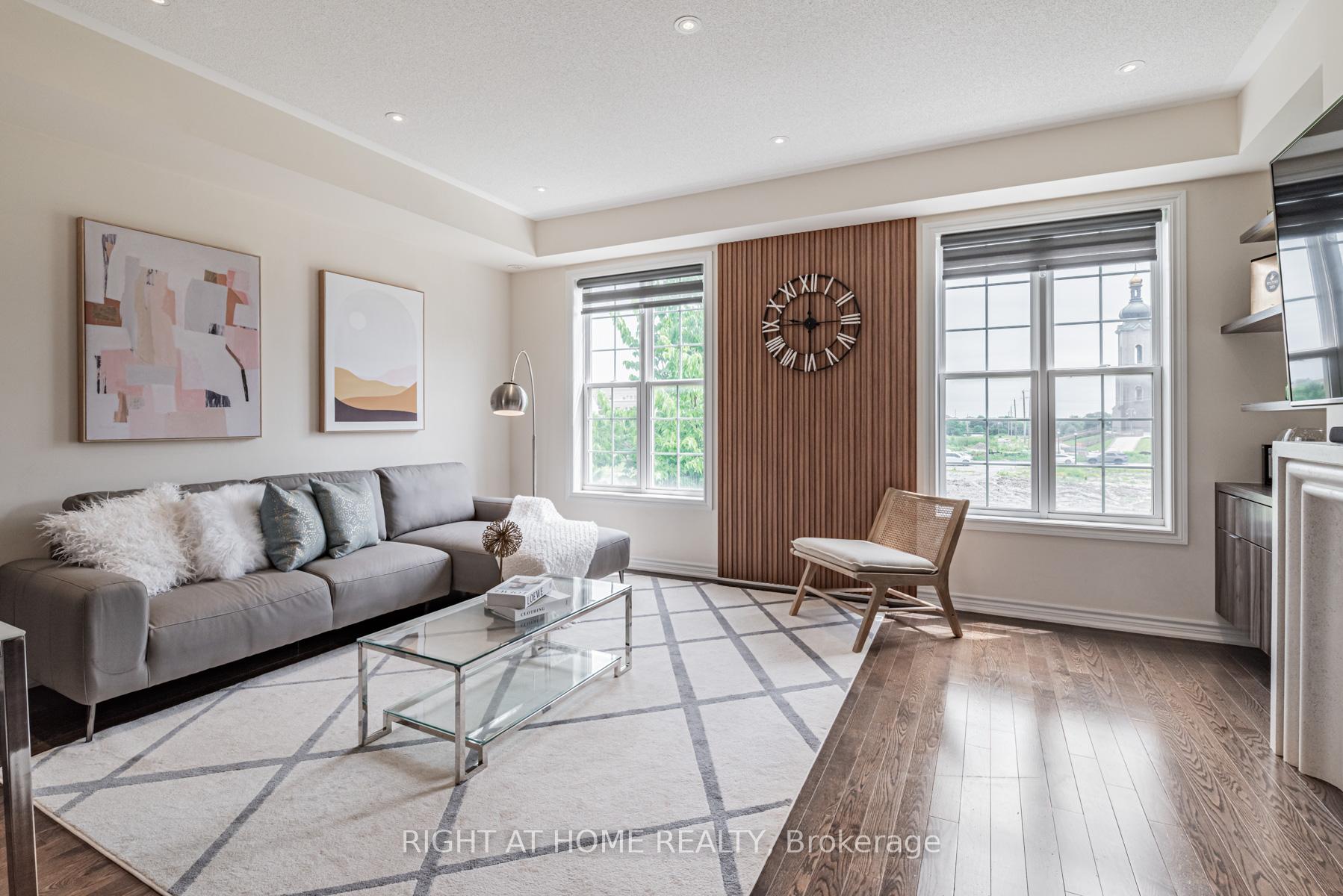 Photo 6 of 15 Tatra Lane, Markham, Cathedraltown — HOMEH