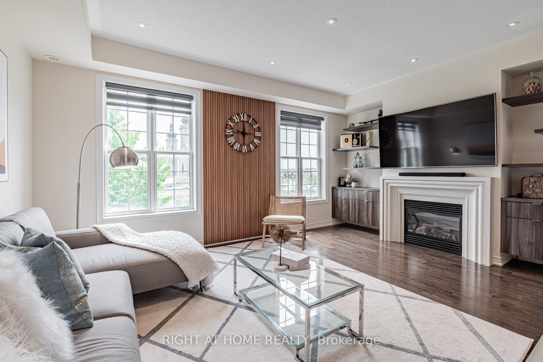 Photo 7 of 15 Tatra Lane, Markham, Cathedraltown — HOMEH
