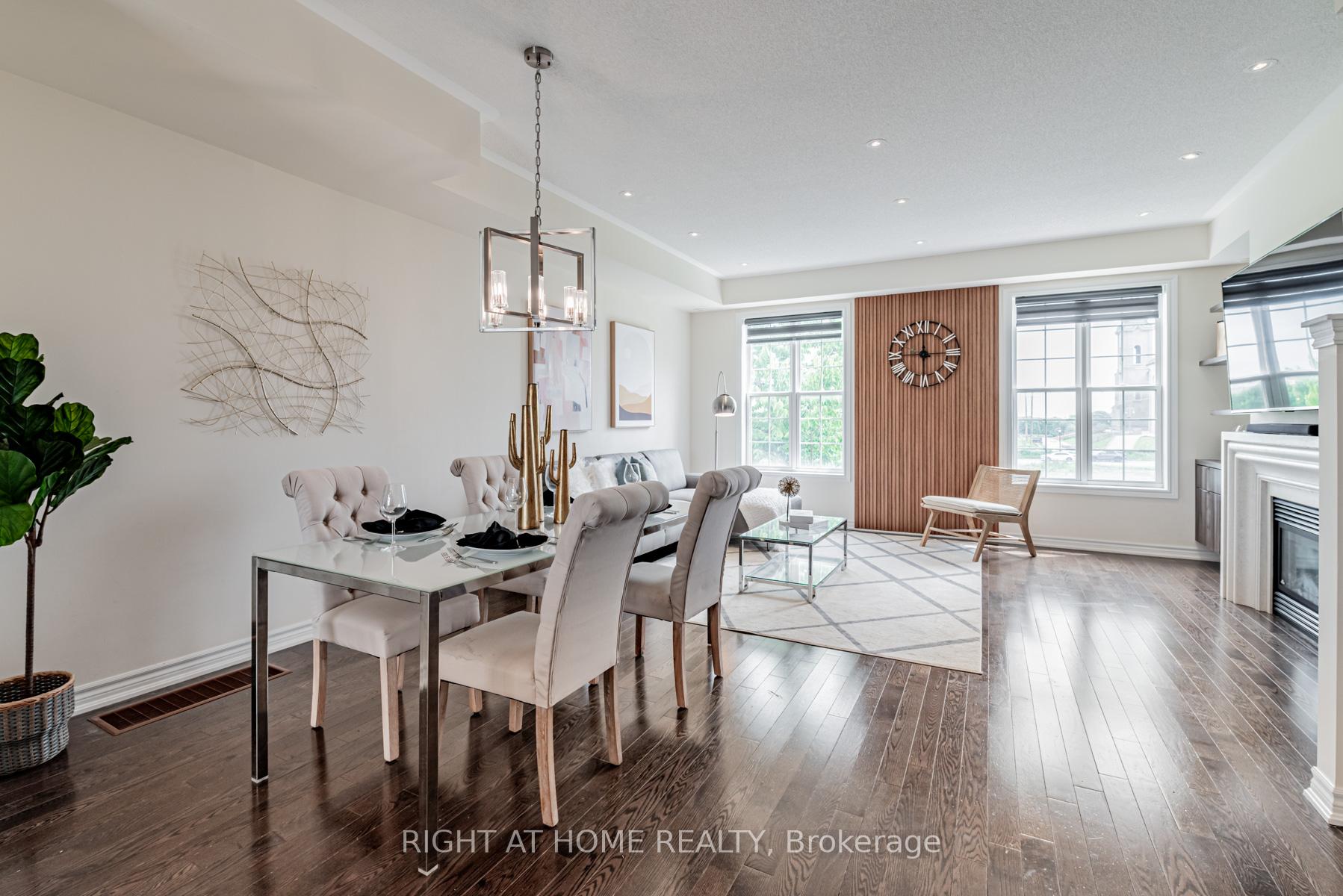 Photo 8 of 15 Tatra Lane, Markham, Cathedraltown — HOMEH