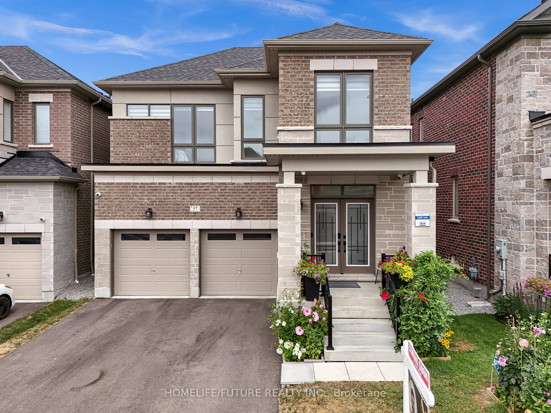 Photo 1 of 57 Priory Drive, Whitby, Rural Whitby — HOMEH