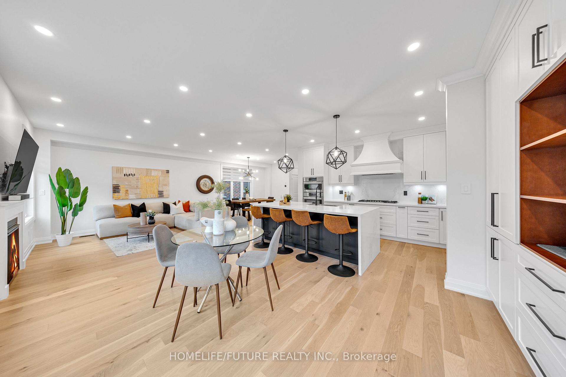 Photo 20 of 57 Priory Drive, Whitby, Rural Whitby — HOMEH