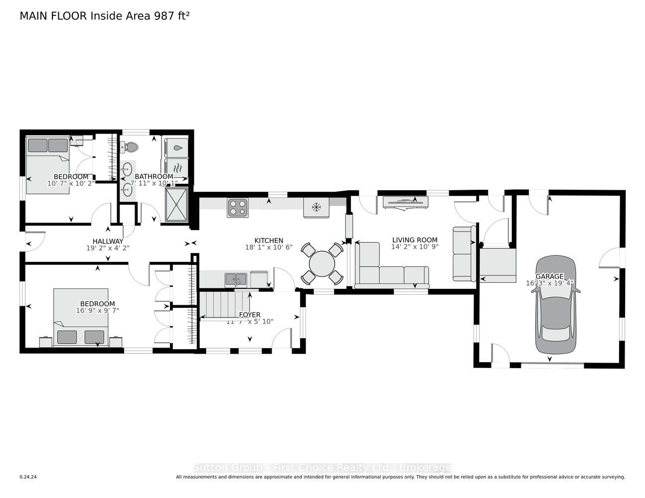 Photo 21 of 167 James Street, West Perth, Mitchell — HOMEH