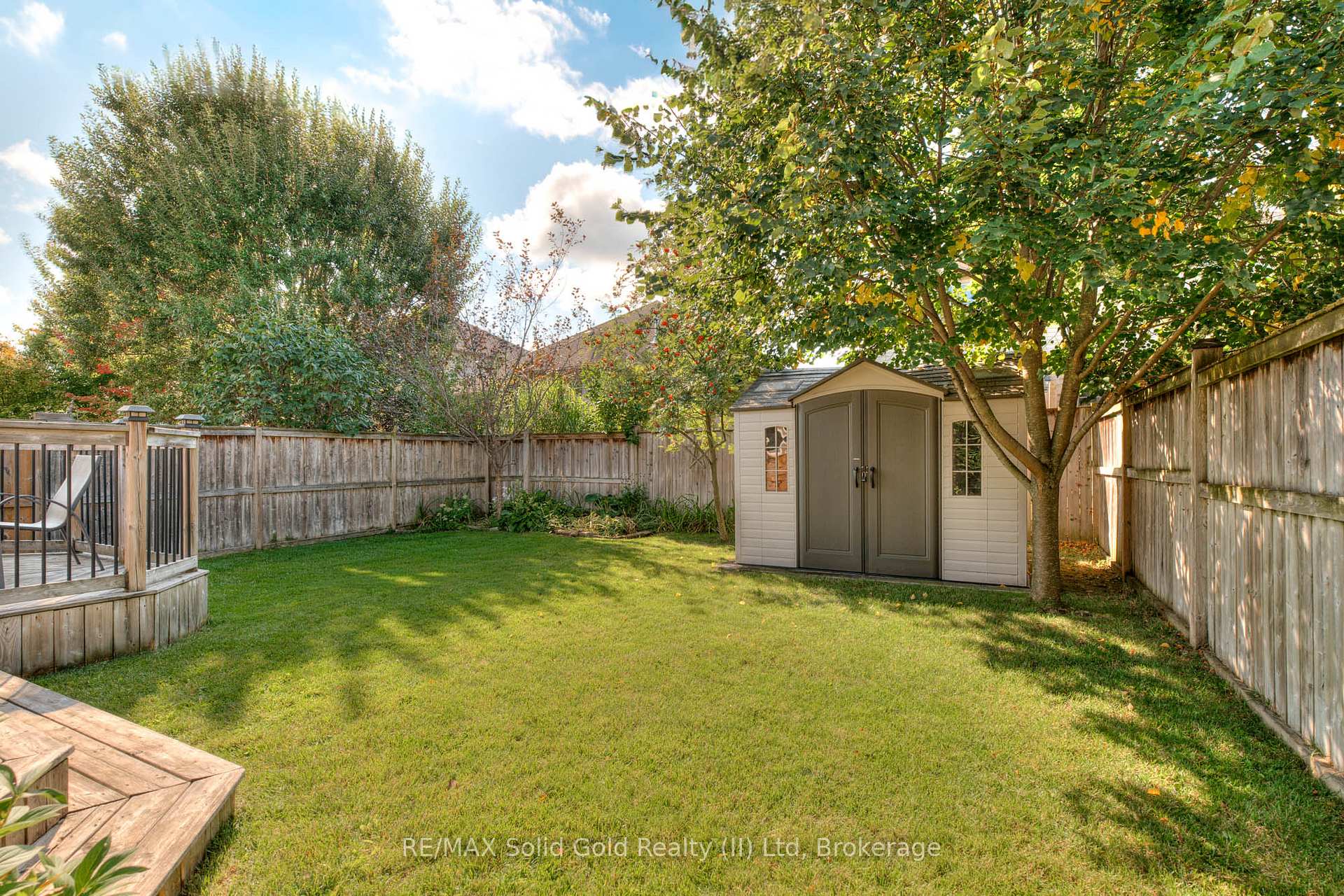 Photo 38 of 189 Porchlight Drive, Woolwich — HOMEH