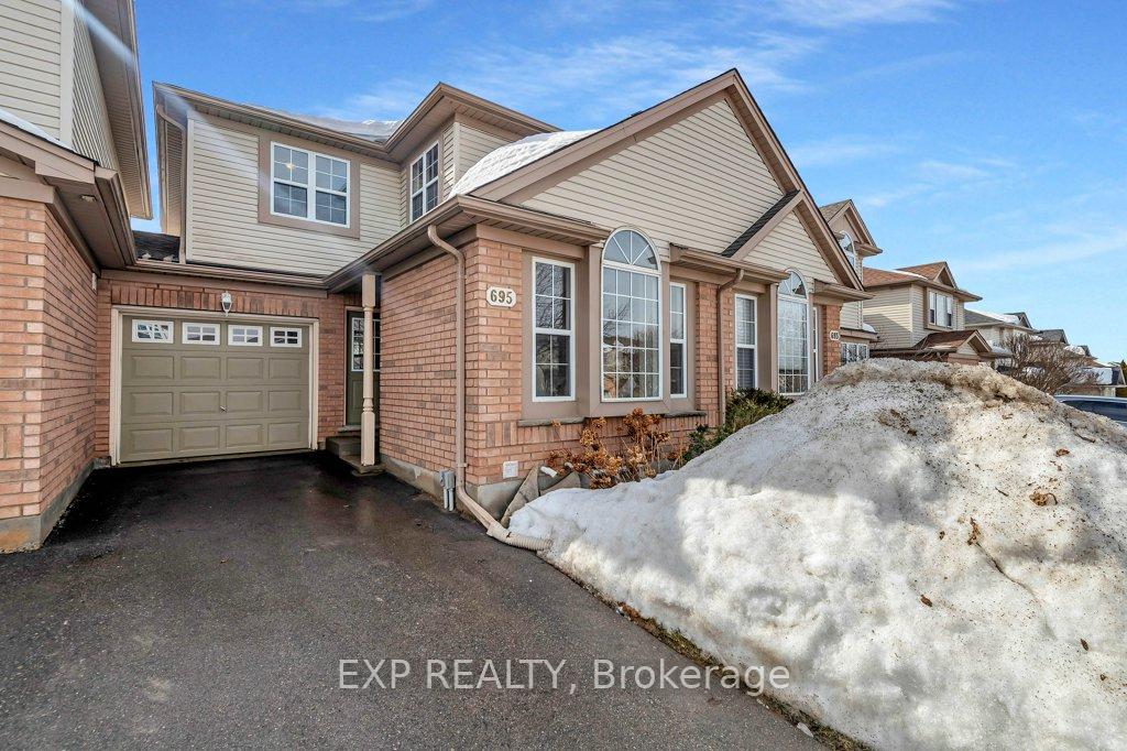 Photo 1 of 695 Zermatt Drive, Waterloo — HOMEH