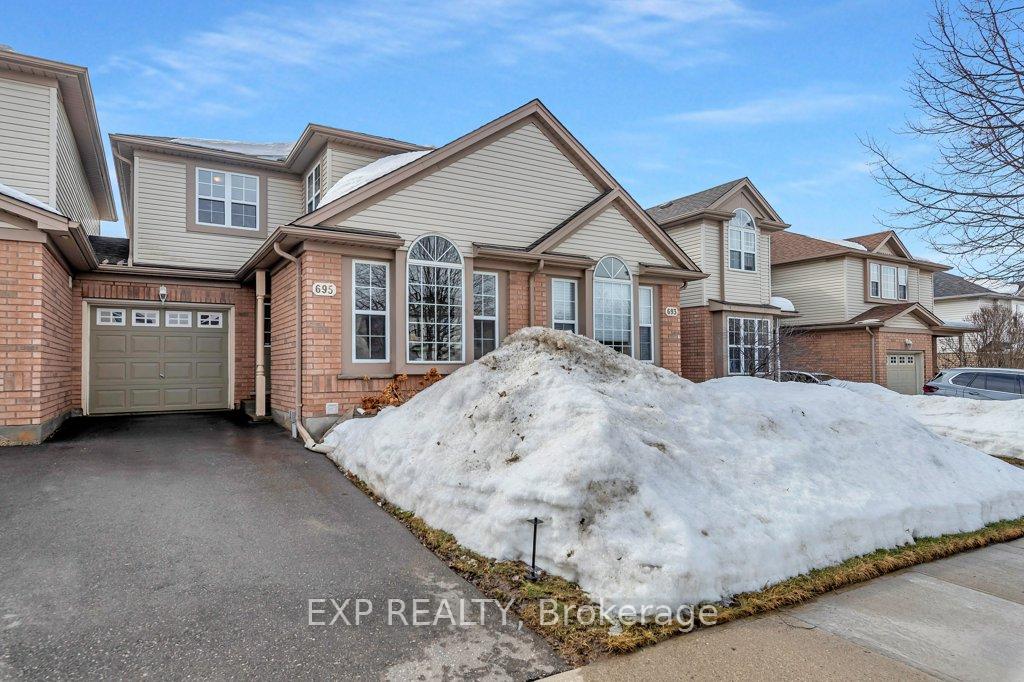 Photo 2 of 695 Zermatt Drive, Waterloo — HOMEH