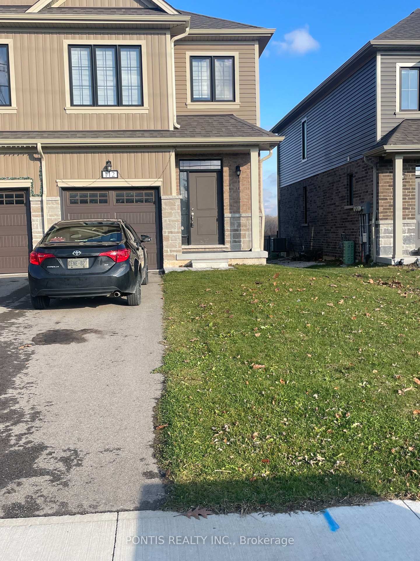 Photo 1 of 112 Middleton Street, Zorra, Thamesford — HOMEH