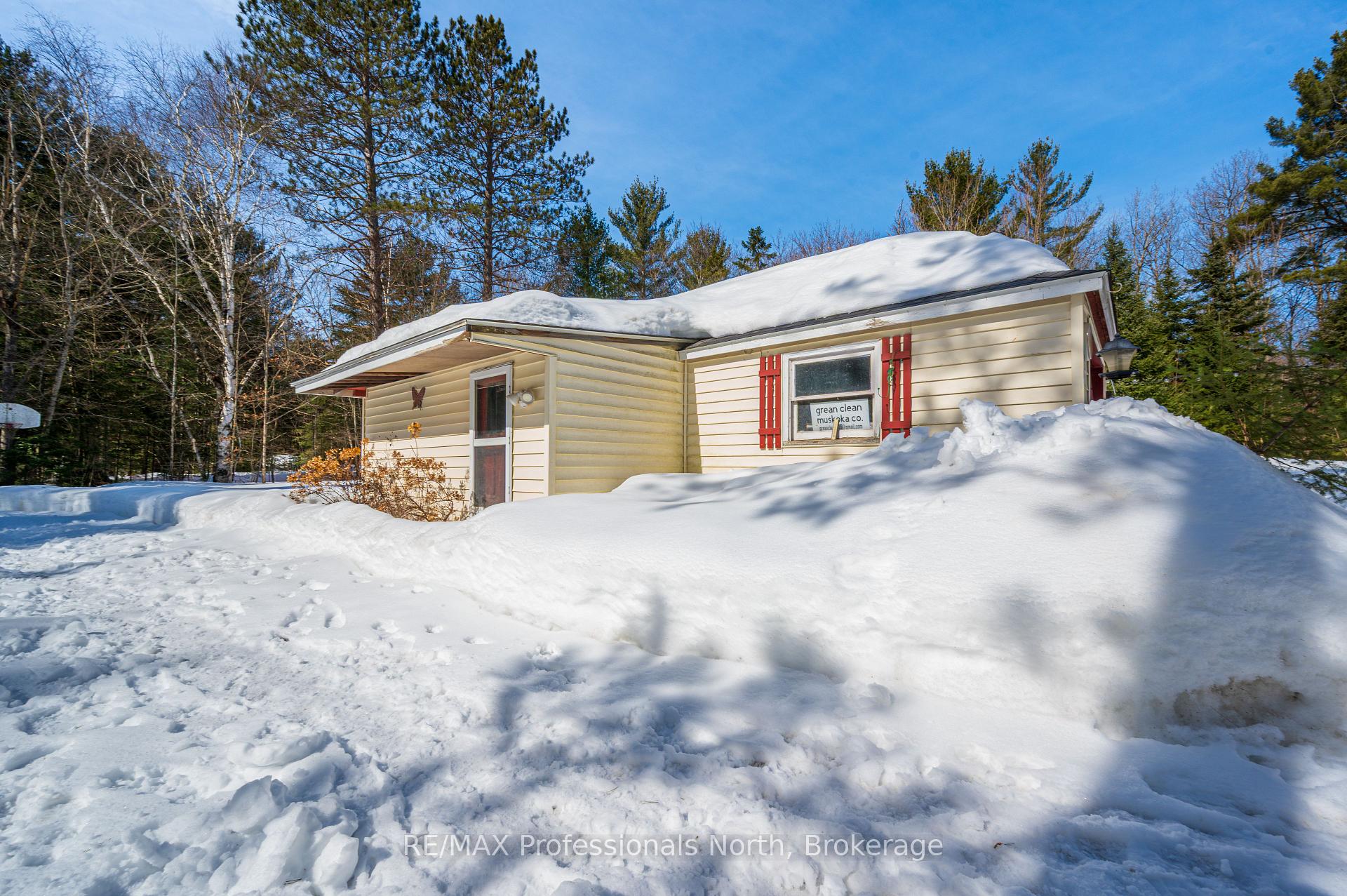 Photo 8 of 2148 Chetwynd Road, Armour — HOMEH