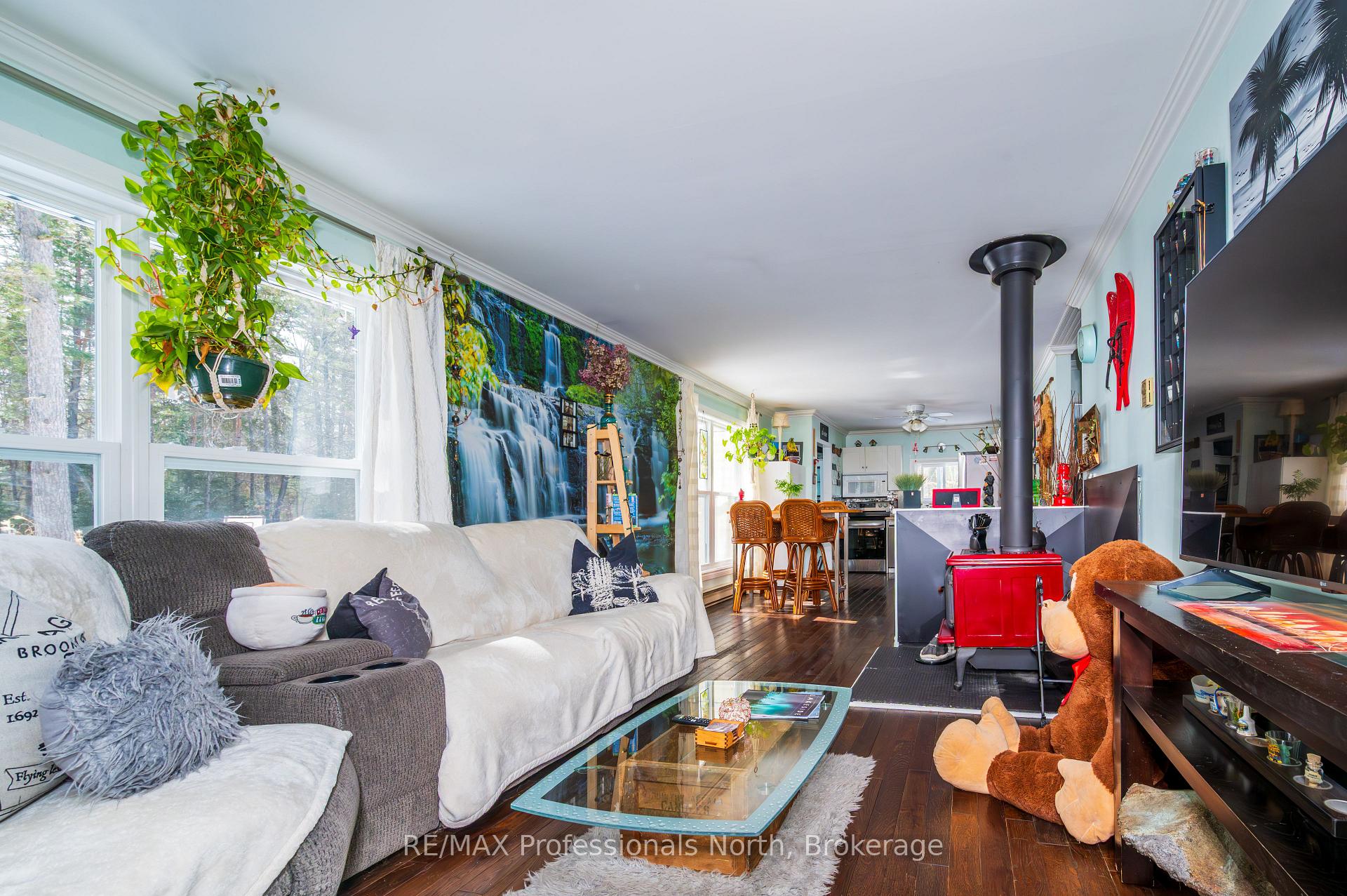 Photo 14 of 2148 Chetwynd Road, Armour — HOMEH
