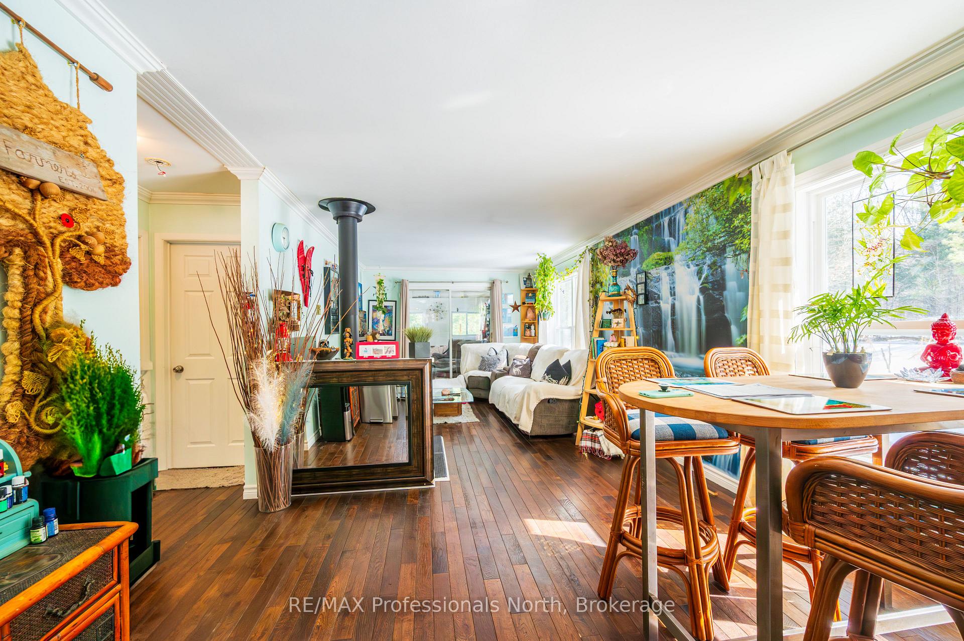 Photo 19 of 2148 Chetwynd Road, Armour — HOMEH