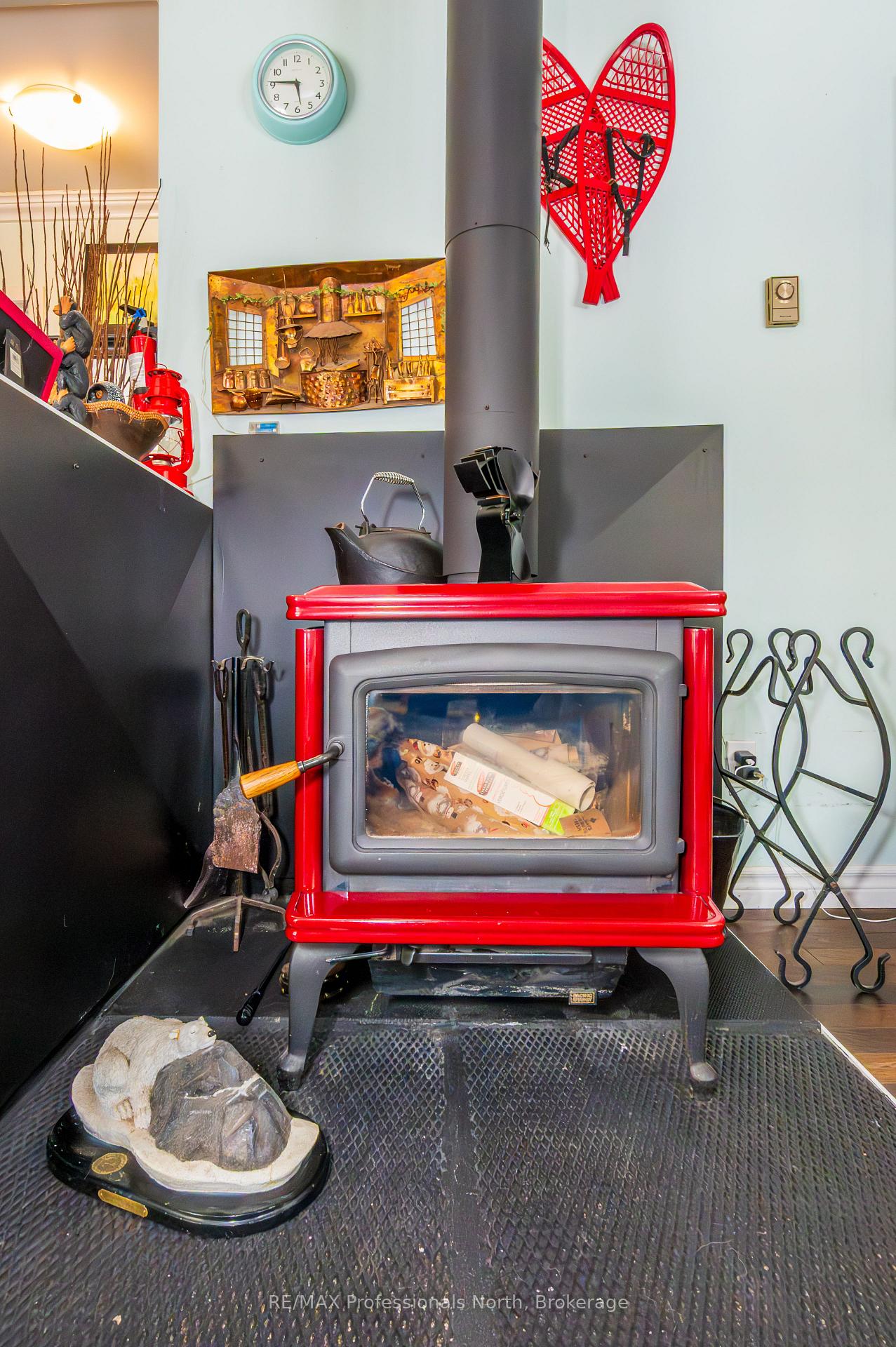 Photo 18 of 2148 Chetwynd Road, Armour — HOMEH