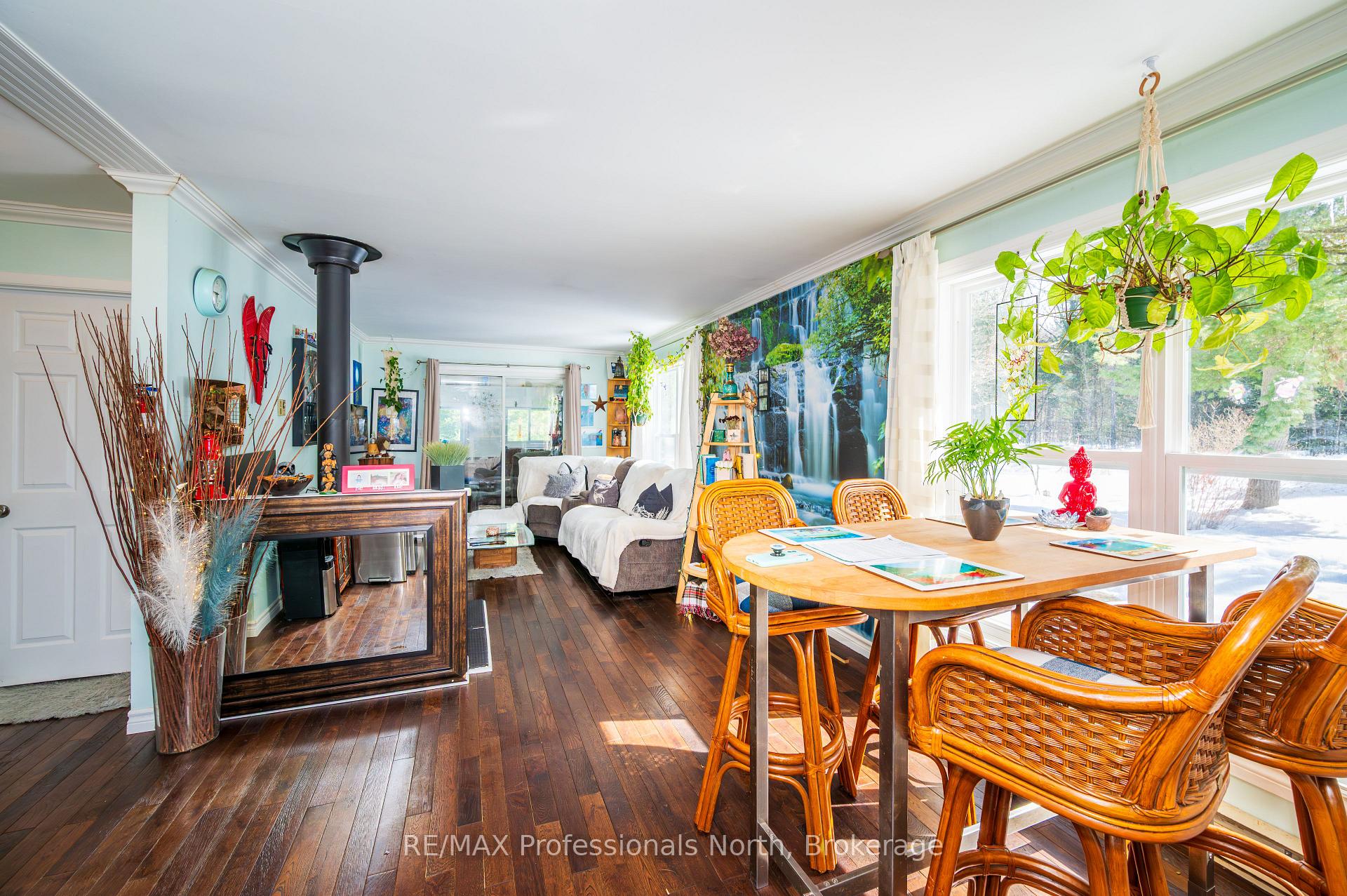 Photo 20 of 2148 Chetwynd Road, Armour — HOMEH