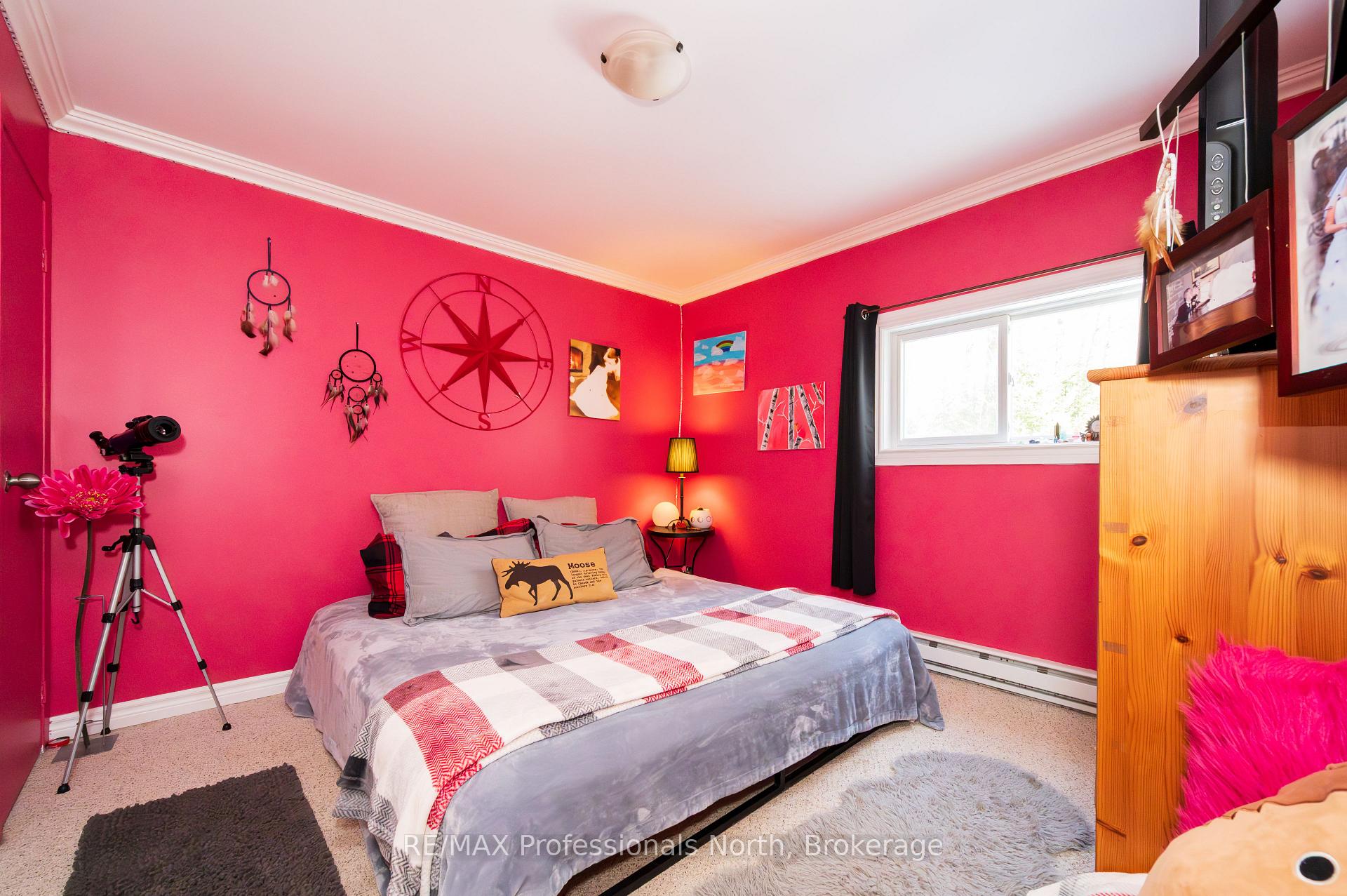 Photo 23 of 2148 Chetwynd Road, Armour — HOMEH