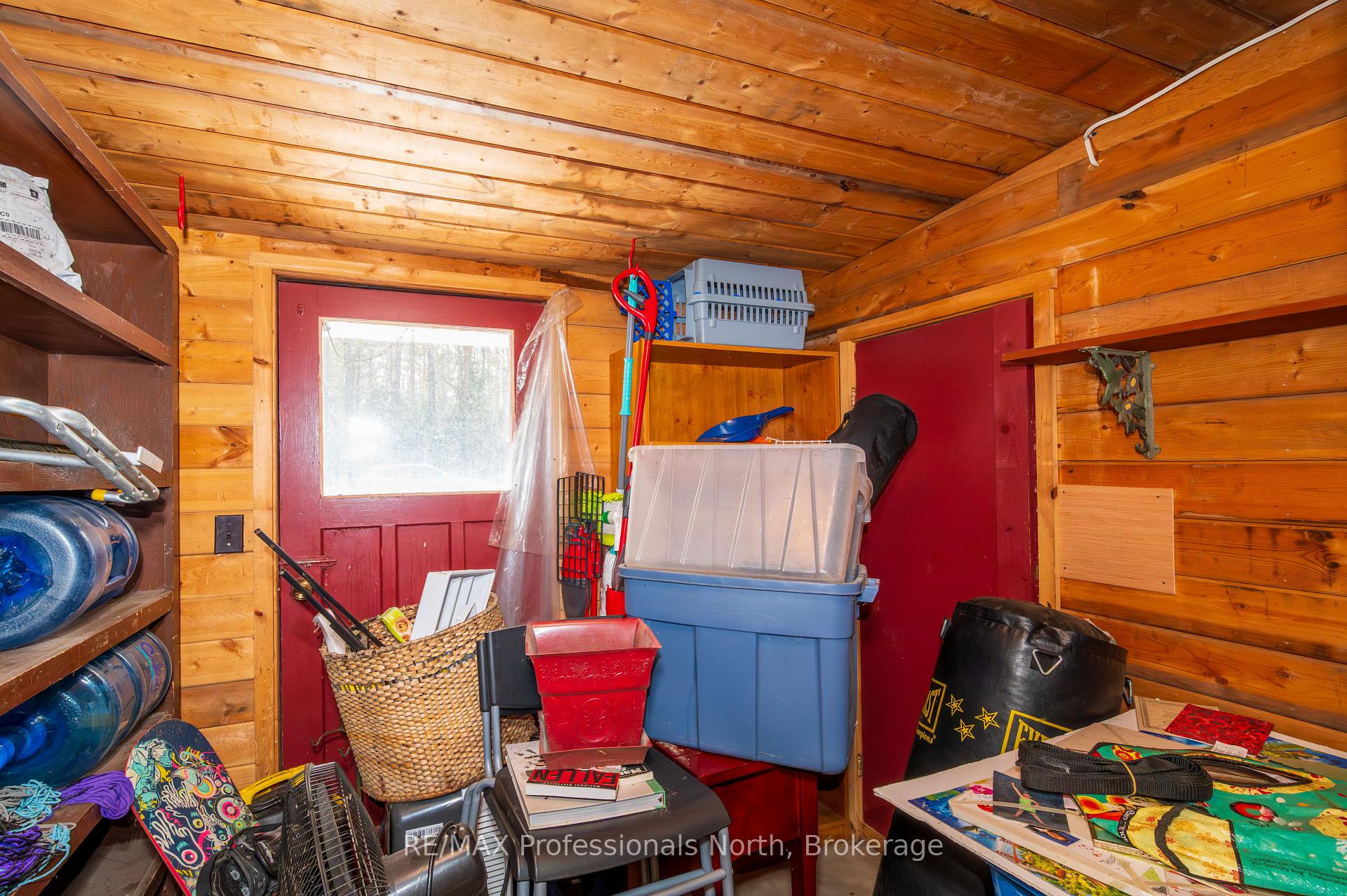 Photo 28 of 2148 Chetwynd Road, Armour — HOMEH