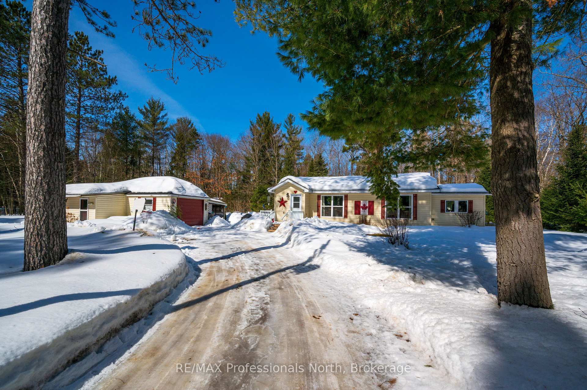 Photo 34 of 2148 Chetwynd Road, Armour — HOMEH