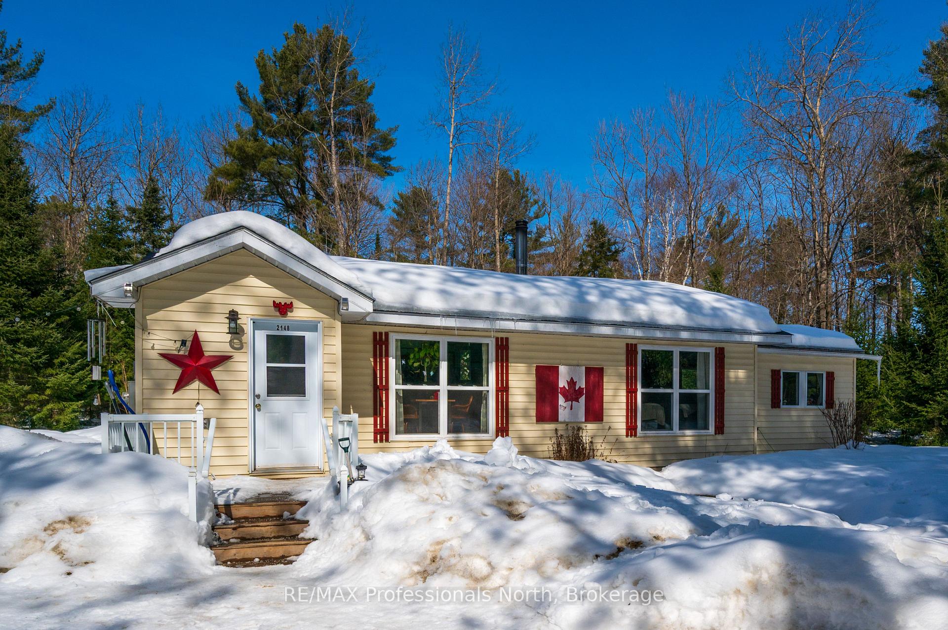 Photo 35 of 2148 Chetwynd Road, Armour — HOMEH