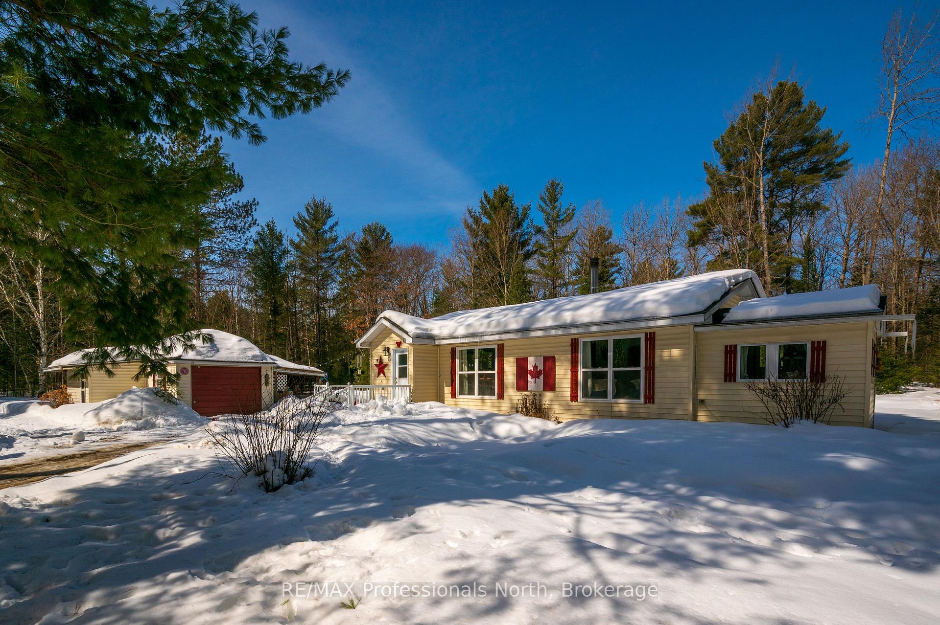 Photo 37 of 2148 Chetwynd Road, Armour — HOMEH