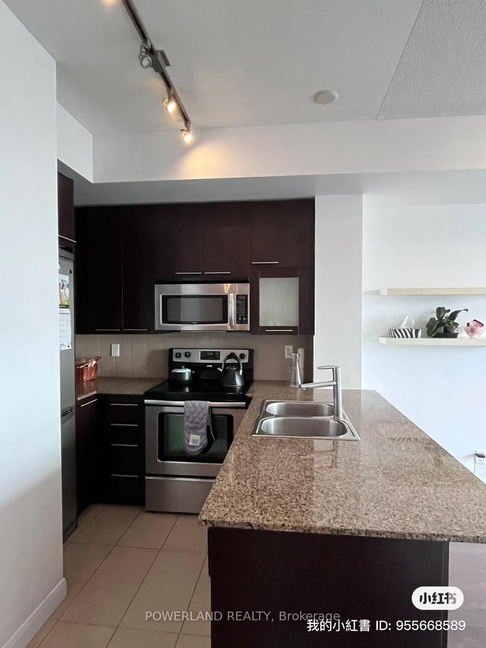 Photo 3 of Unit 2905, 500 Sherbourne St, Toronto, North St. James Town — HOMEH