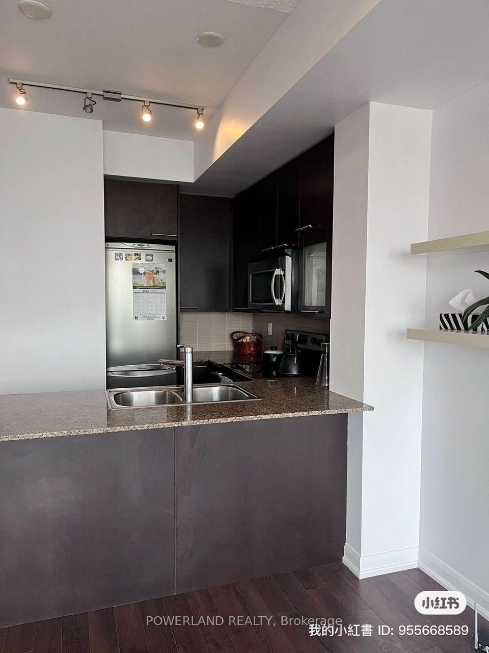 Photo 8 of Unit 2905, 500 Sherbourne St, Toronto, North St. James Town — HOMEH