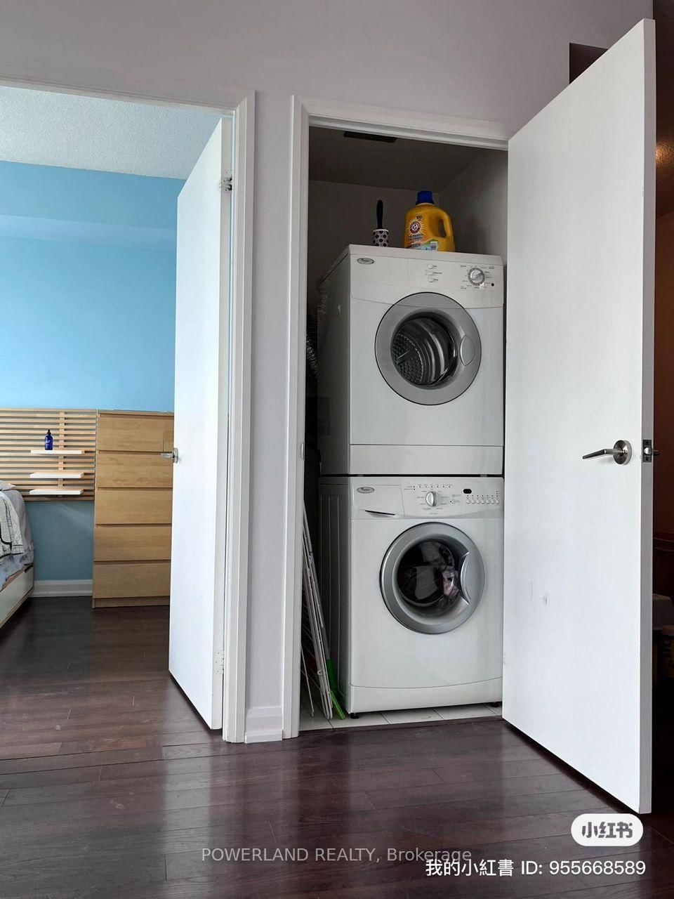 Photo 2 of Unit 2905, 500 Sherbourne St, Toronto, North St. James Town — HOMEH
