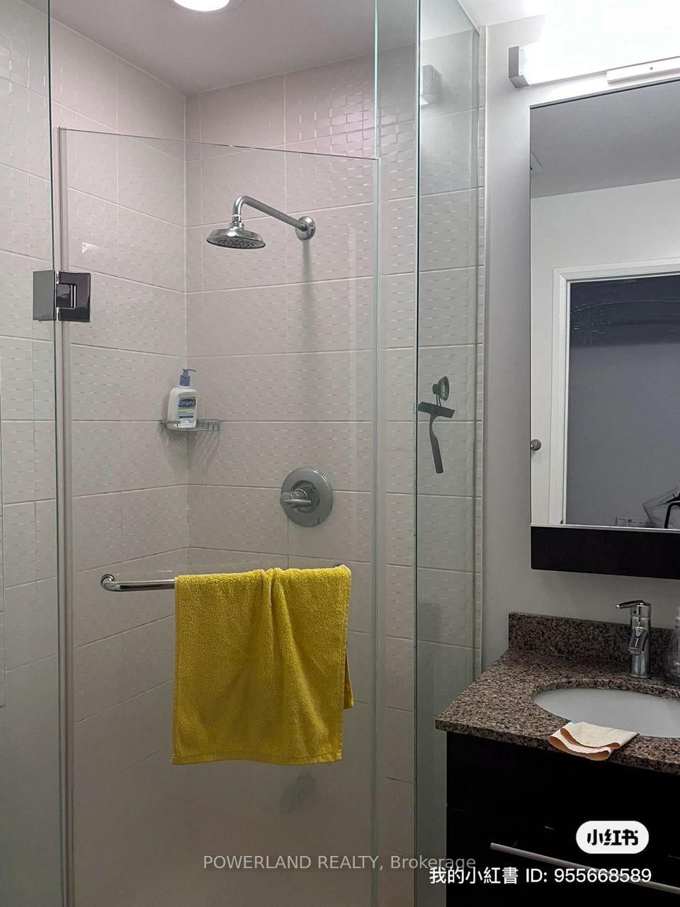 Photo 4 of Unit 2905, 500 Sherbourne St, Toronto, North St. James Town — HOMEH