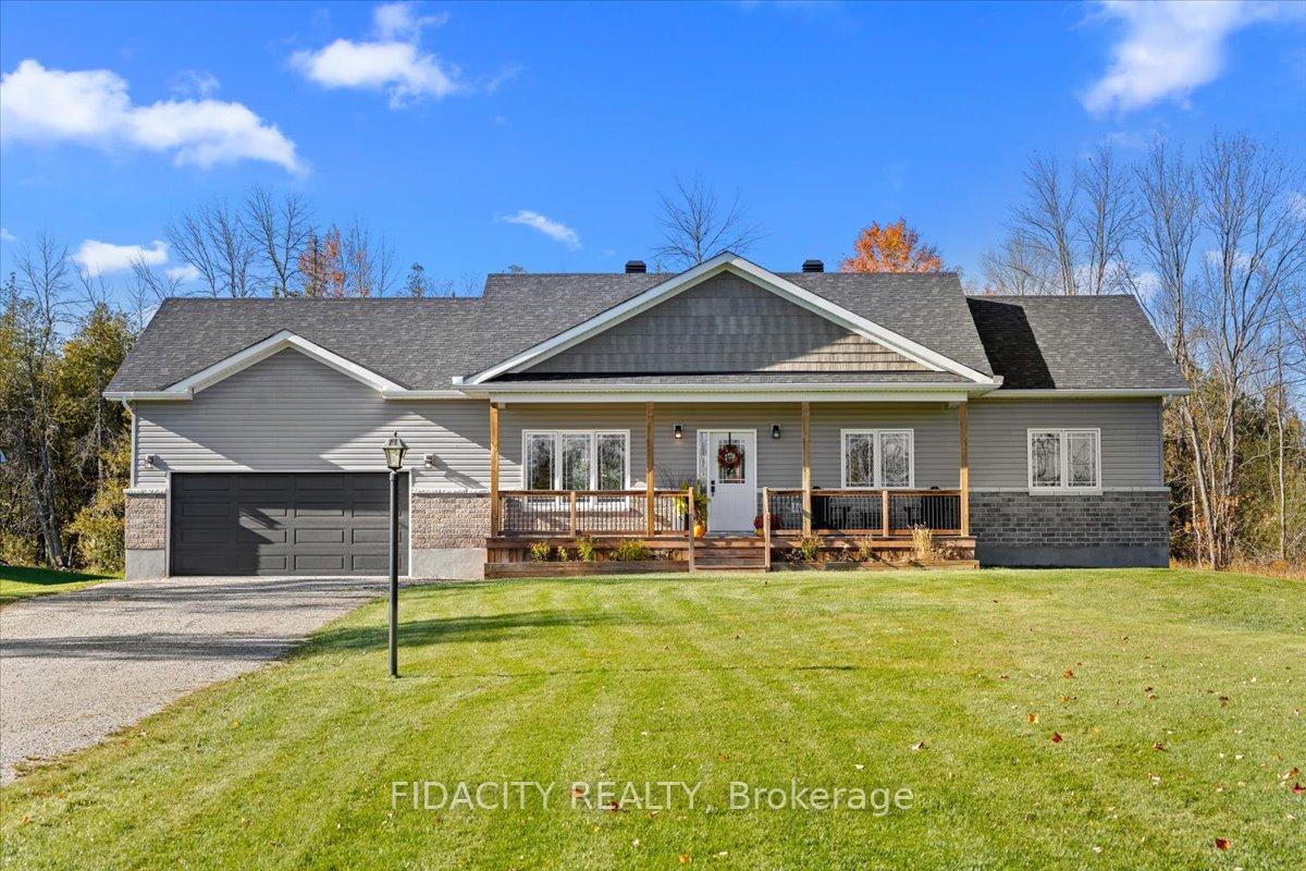 Photo 1 of 282 Ej's Lane, Beckwith, Beckwith Twp — HOMEH