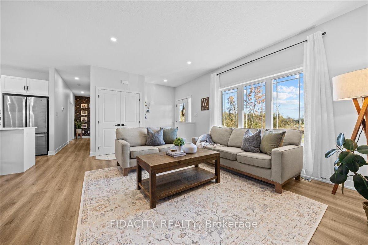 Photo 3 of 282 Ej's Lane, Beckwith, Beckwith Twp — HOMEH