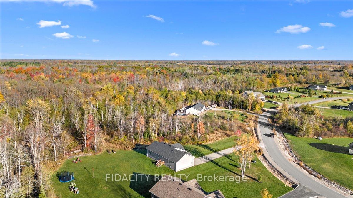 Photo 45 of 282 Ej's Lane, Beckwith, Beckwith Twp — HOMEH