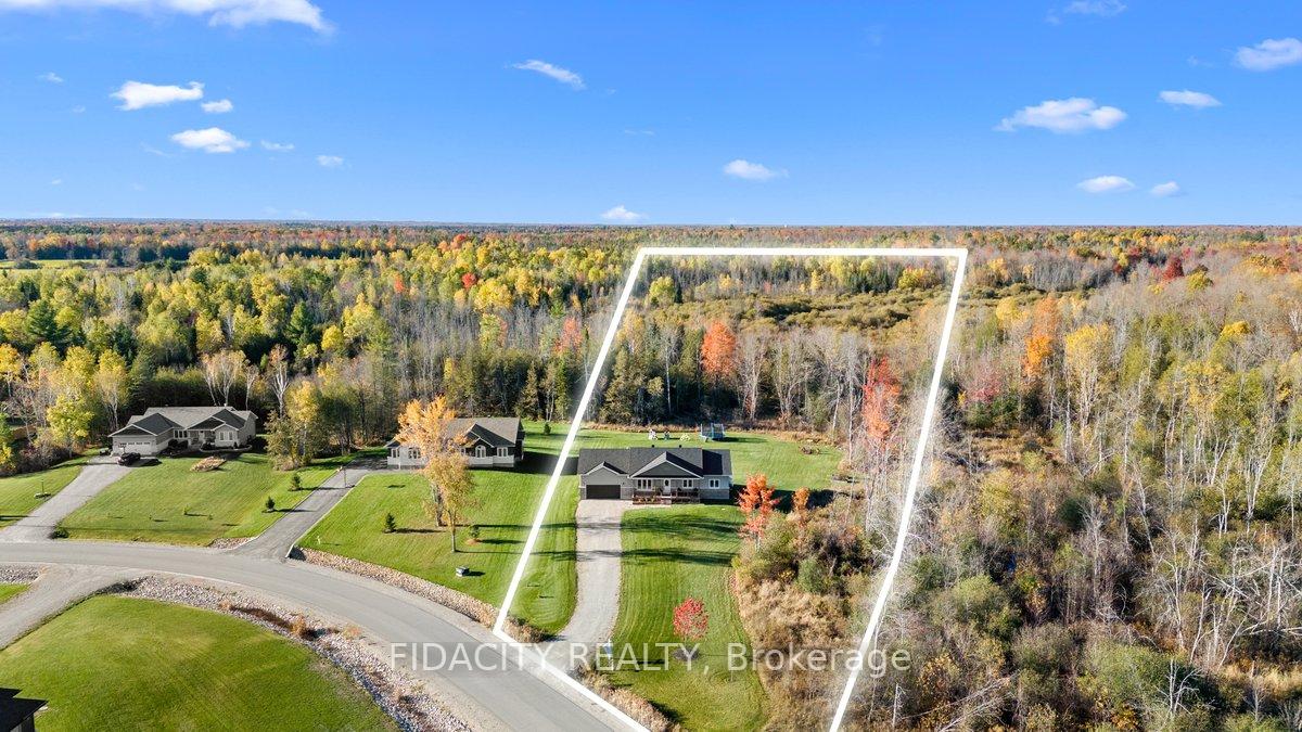 Photo 47 of 282 Ej's Lane, Beckwith, Beckwith Twp — HOMEH
