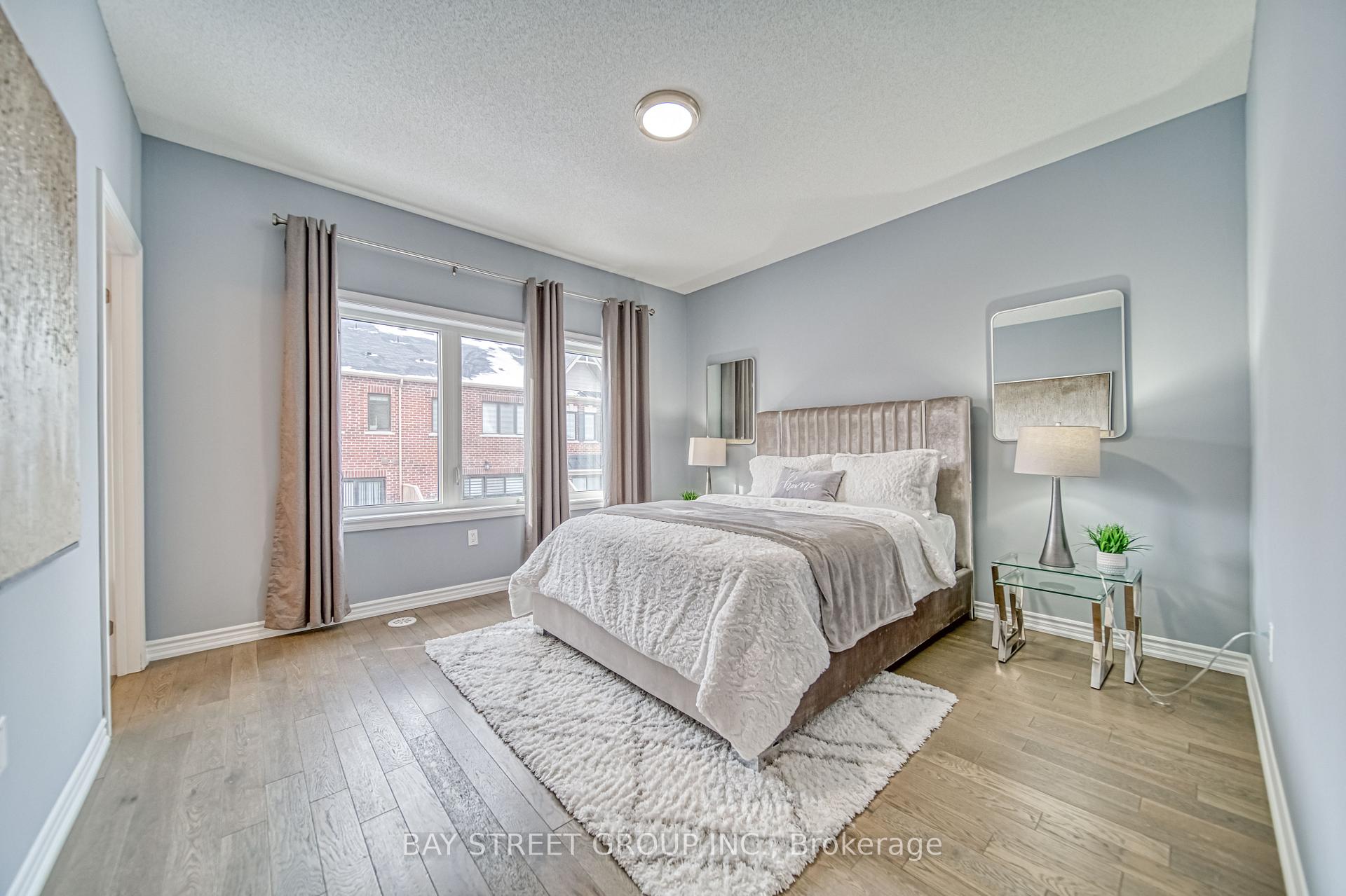 Photo 18 of 62 Mannar Drive, Markham, Victoria Square — HOMEH