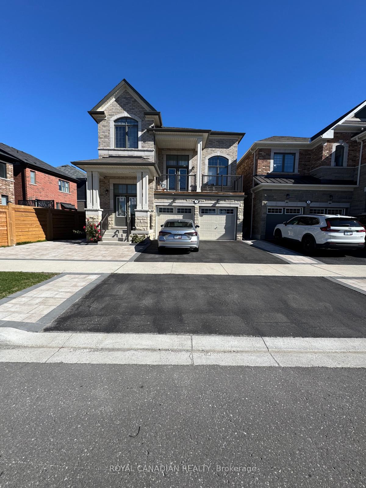 Photo 22 of Unit BSMT, 3 Broden Crescent, Whitby, Rural Whitby — HOMEH