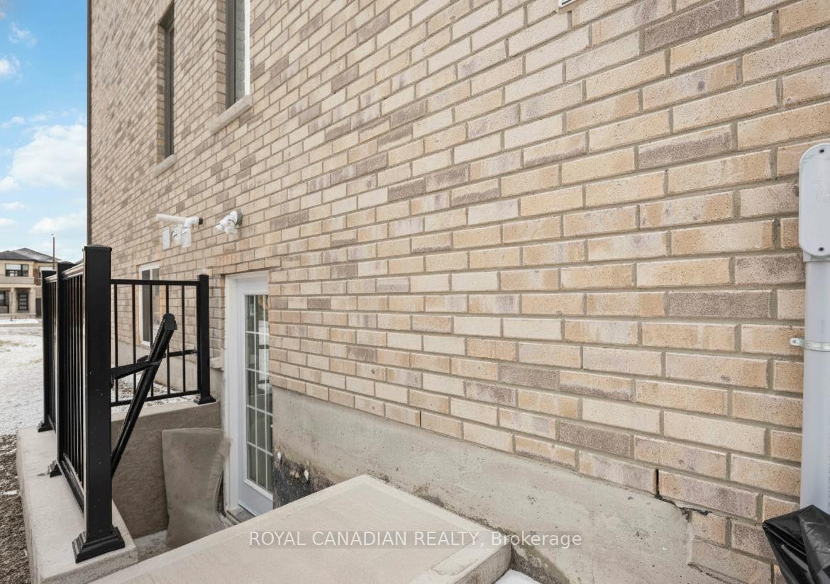 Photo 23 of Unit BSMT, 3 Broden Crescent, Whitby, Rural Whitby — HOMEH