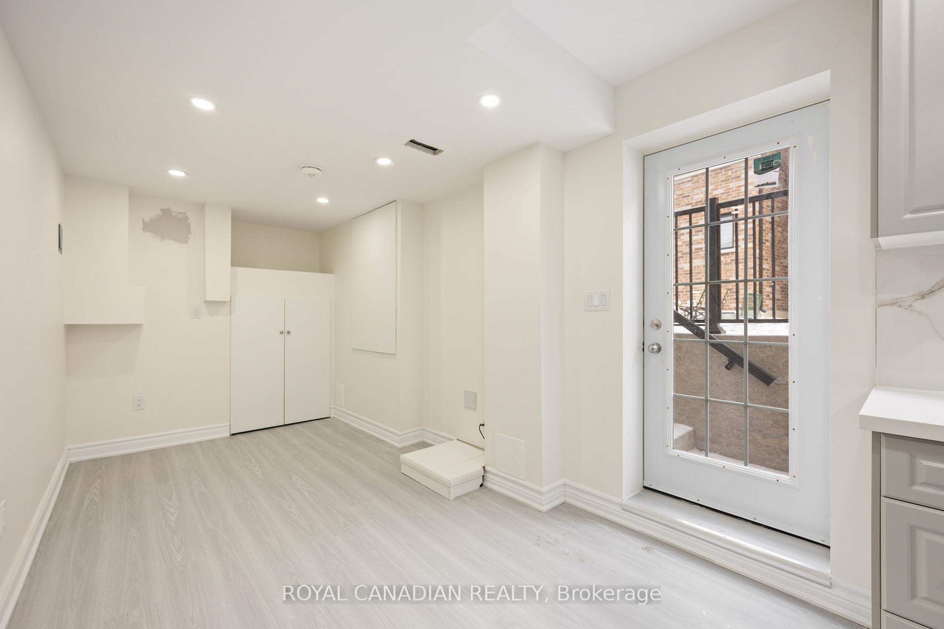 Photo 24 of Unit BSMT, 3 Broden Crescent, Whitby, Rural Whitby — HOMEH