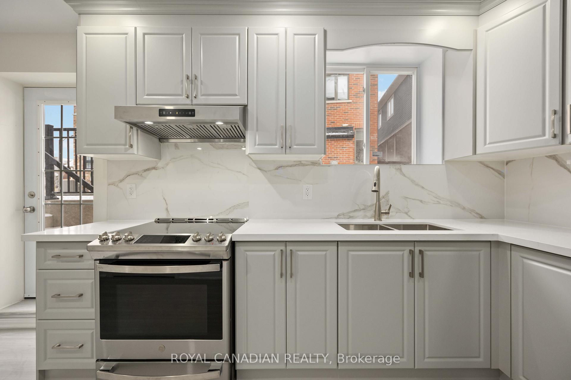 Photo 30 of Unit BSMT, 3 Broden Crescent, Whitby, Rural Whitby — HOMEH