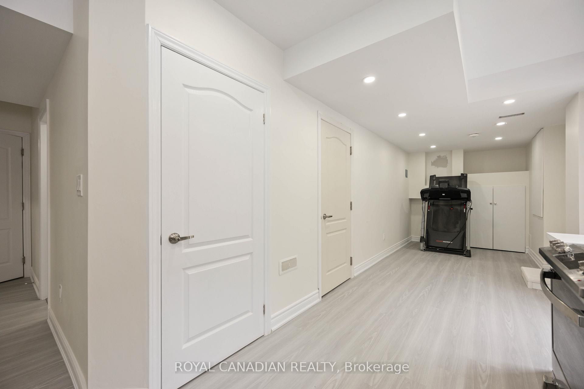 Photo 31 of Unit BSMT, 3 Broden Crescent, Whitby, Rural Whitby — HOMEH