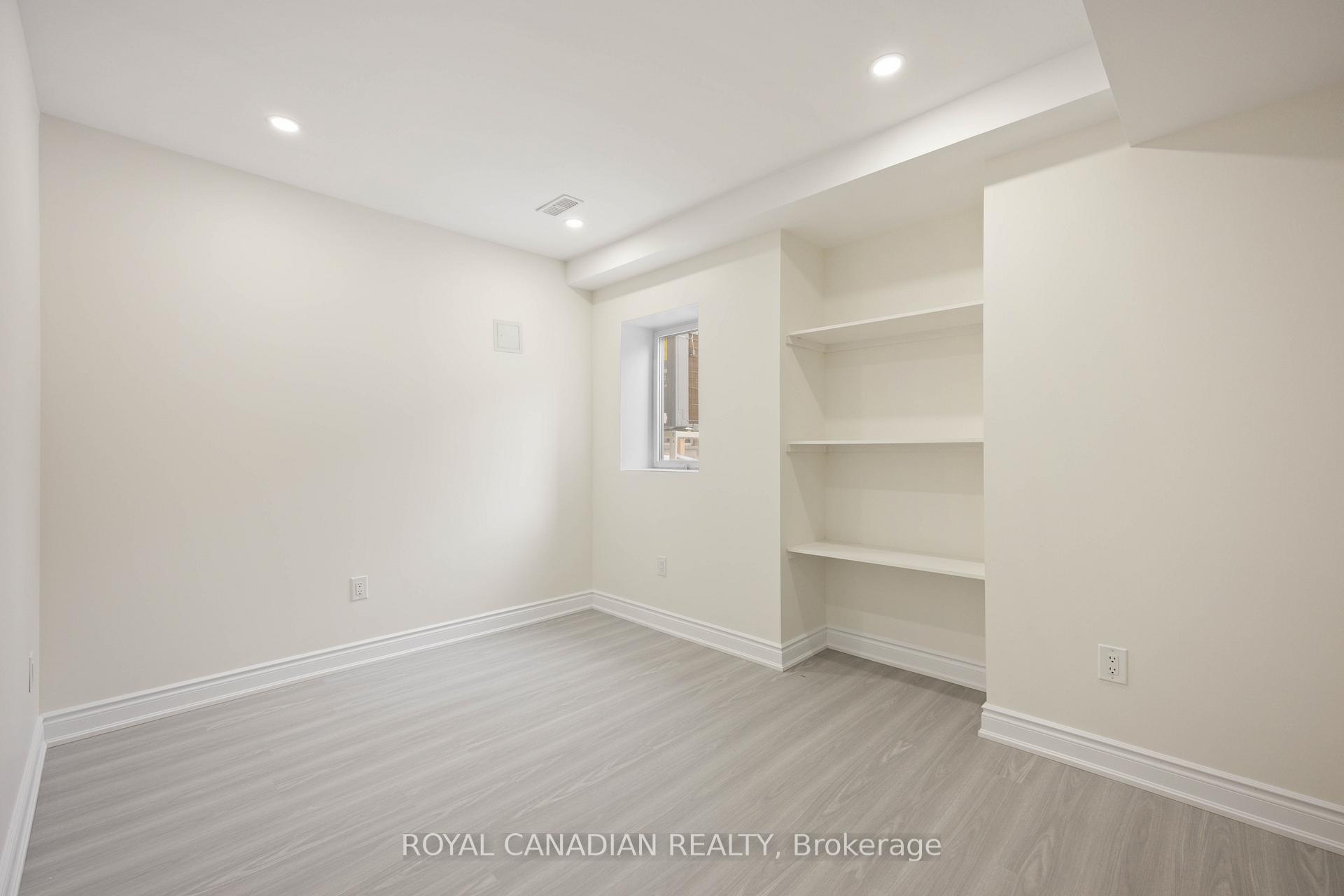 Photo 33 of Unit BSMT, 3 Broden Crescent, Whitby, Rural Whitby — HOMEH