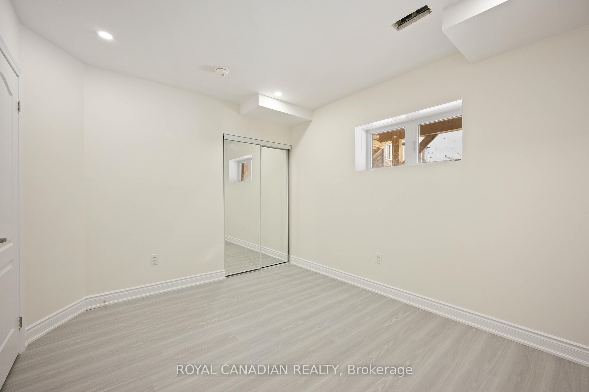 Photo 36 of Unit BSMT, 3 Broden Crescent, Whitby, Rural Whitby — HOMEH