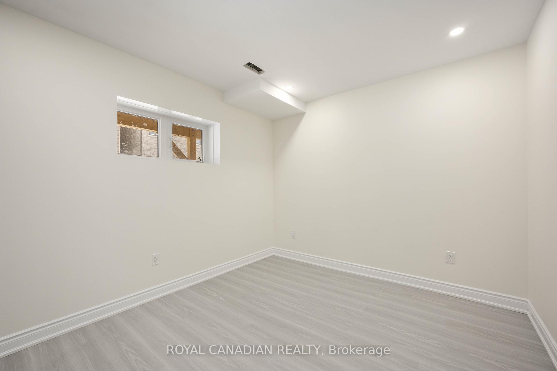 Photo 37 of Unit BSMT, 3 Broden Crescent, Whitby, Rural Whitby — HOMEH