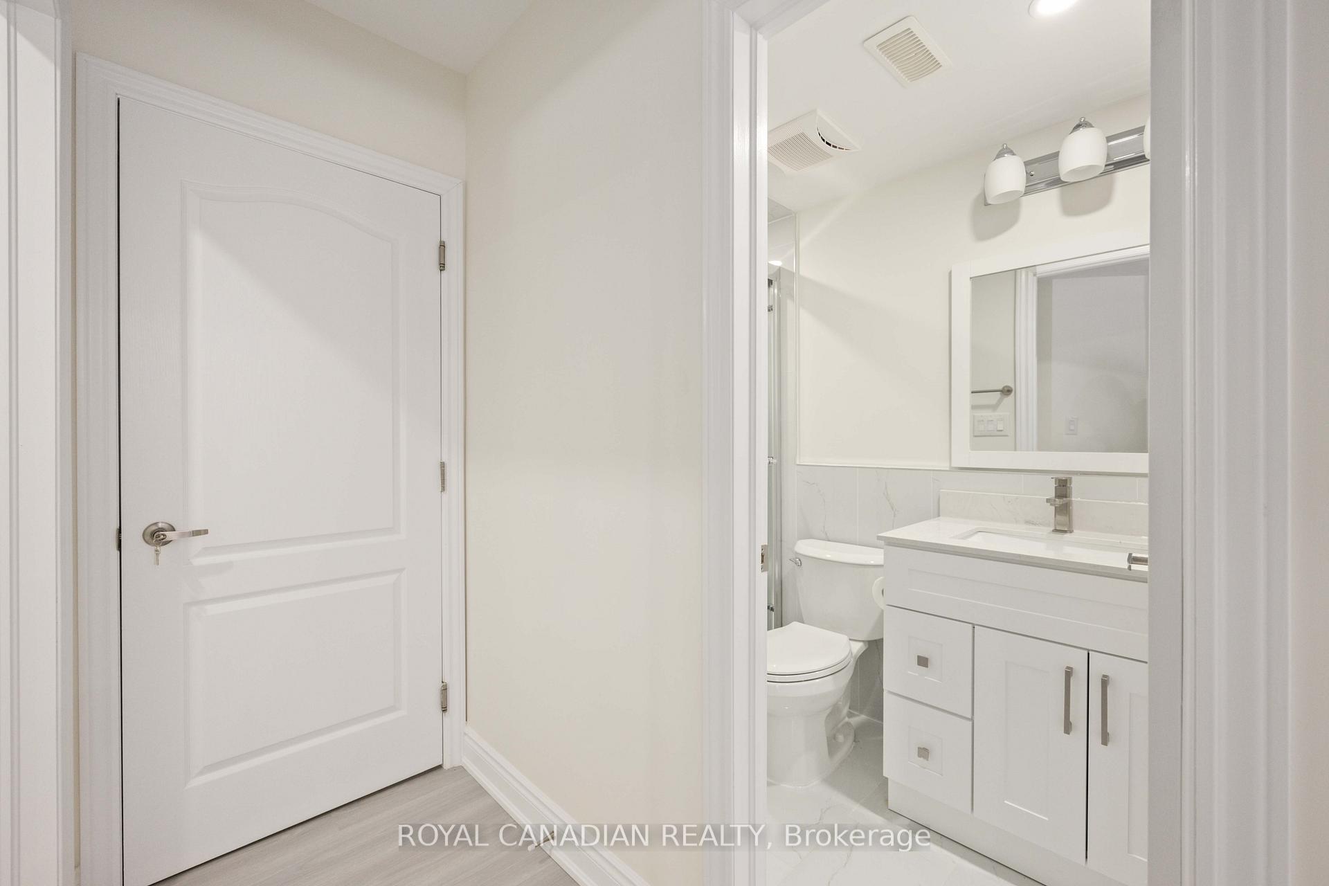 Photo 39 of Unit BSMT, 3 Broden Crescent, Whitby, Rural Whitby — HOMEH