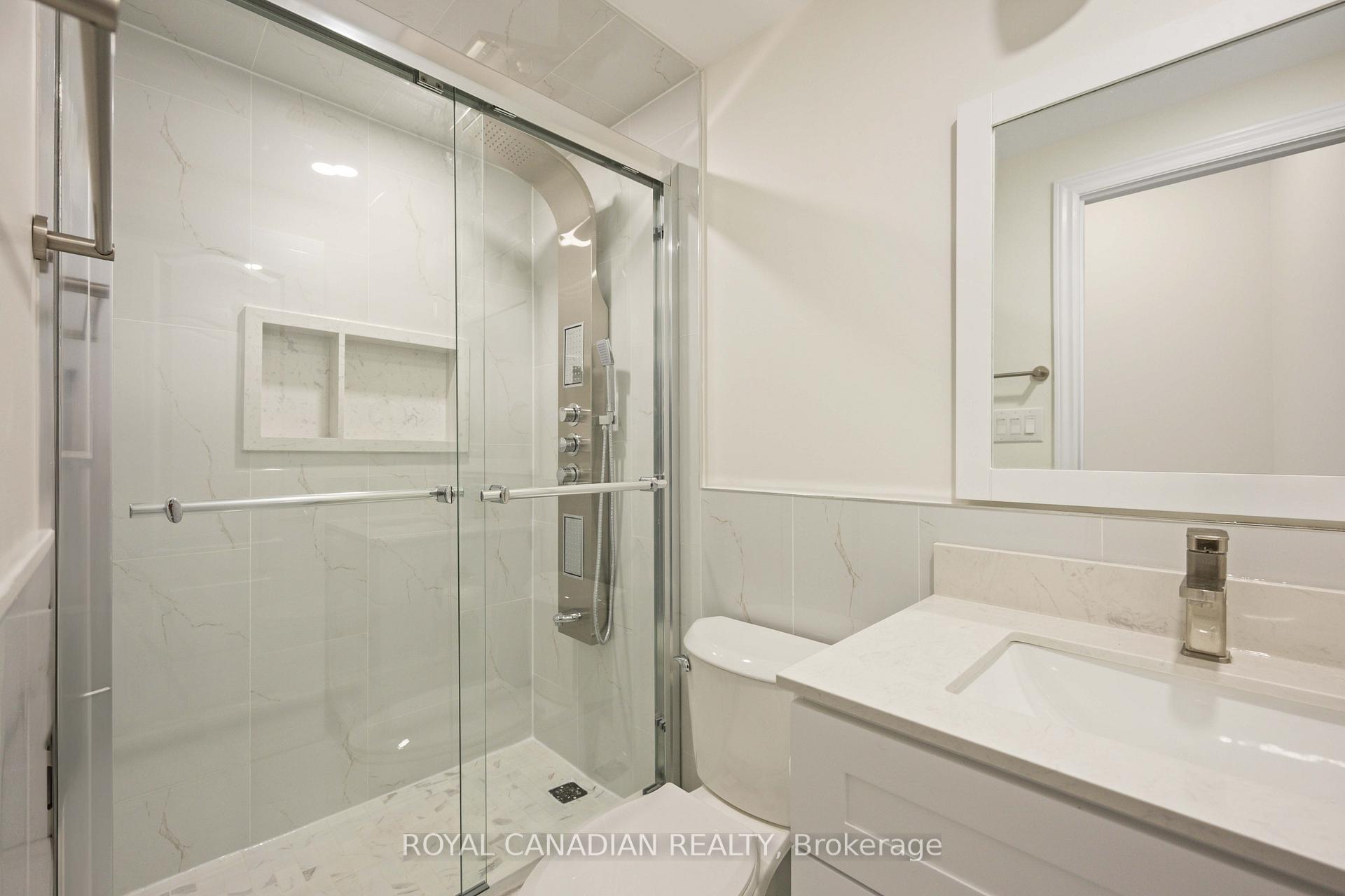 Photo 40 of Unit BSMT, 3 Broden Crescent, Whitby, Rural Whitby — HOMEH