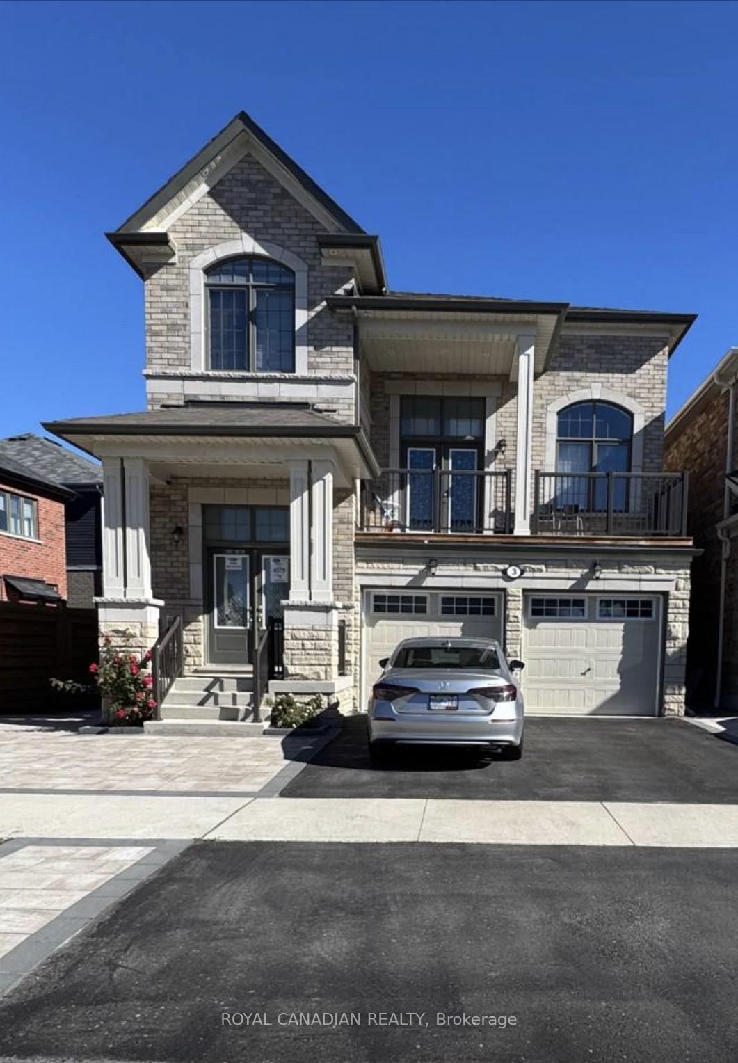 Photo 1 of Unit BSMT, 3 Broden Crescent, Whitby, Rural Whitby — HOMEH