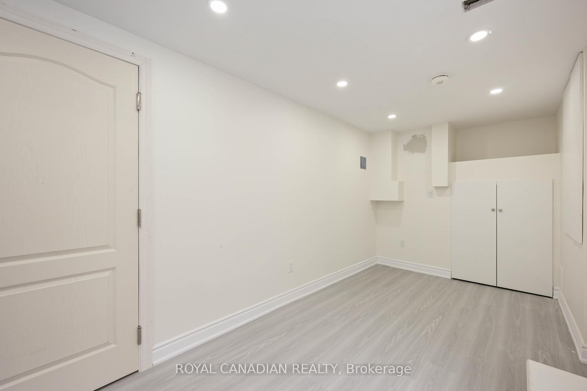 Photo 6 of Unit BSMT, 3 Broden Crescent, Whitby, Rural Whitby — HOMEH