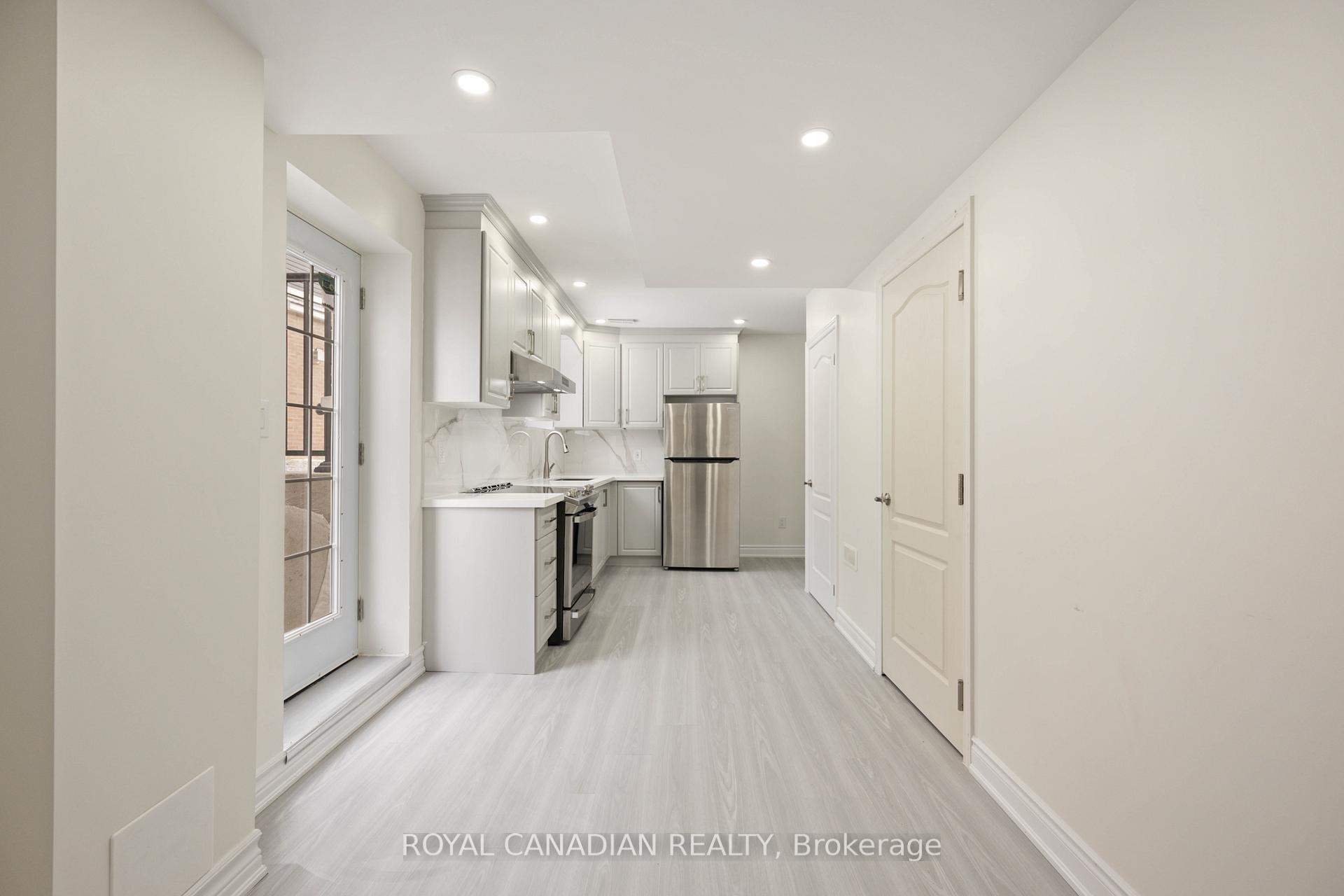Photo 7 of Unit BSMT, 3 Broden Crescent, Whitby, Rural Whitby — HOMEH