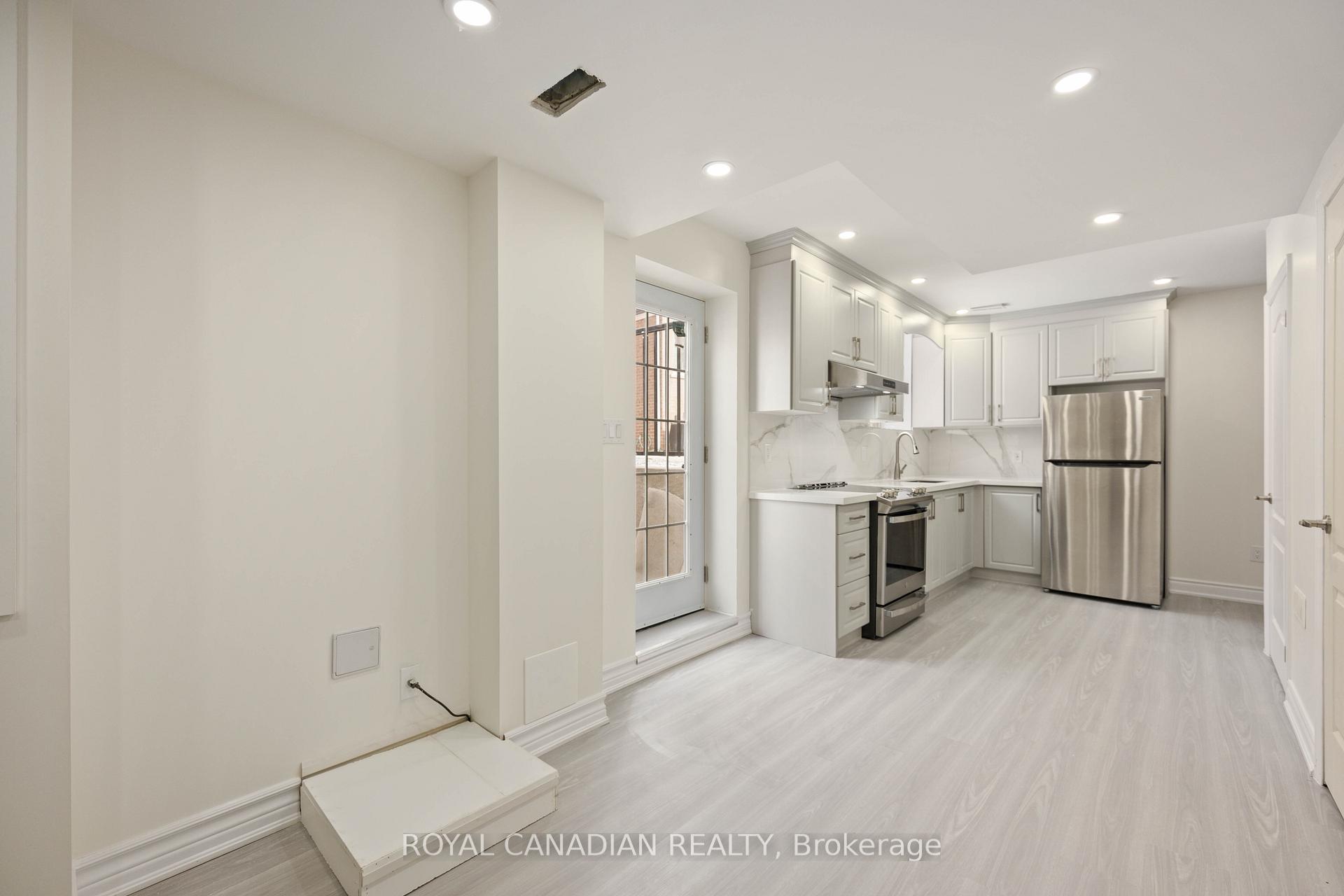 Photo 8 of Unit BSMT, 3 Broden Crescent, Whitby, Rural Whitby — HOMEH