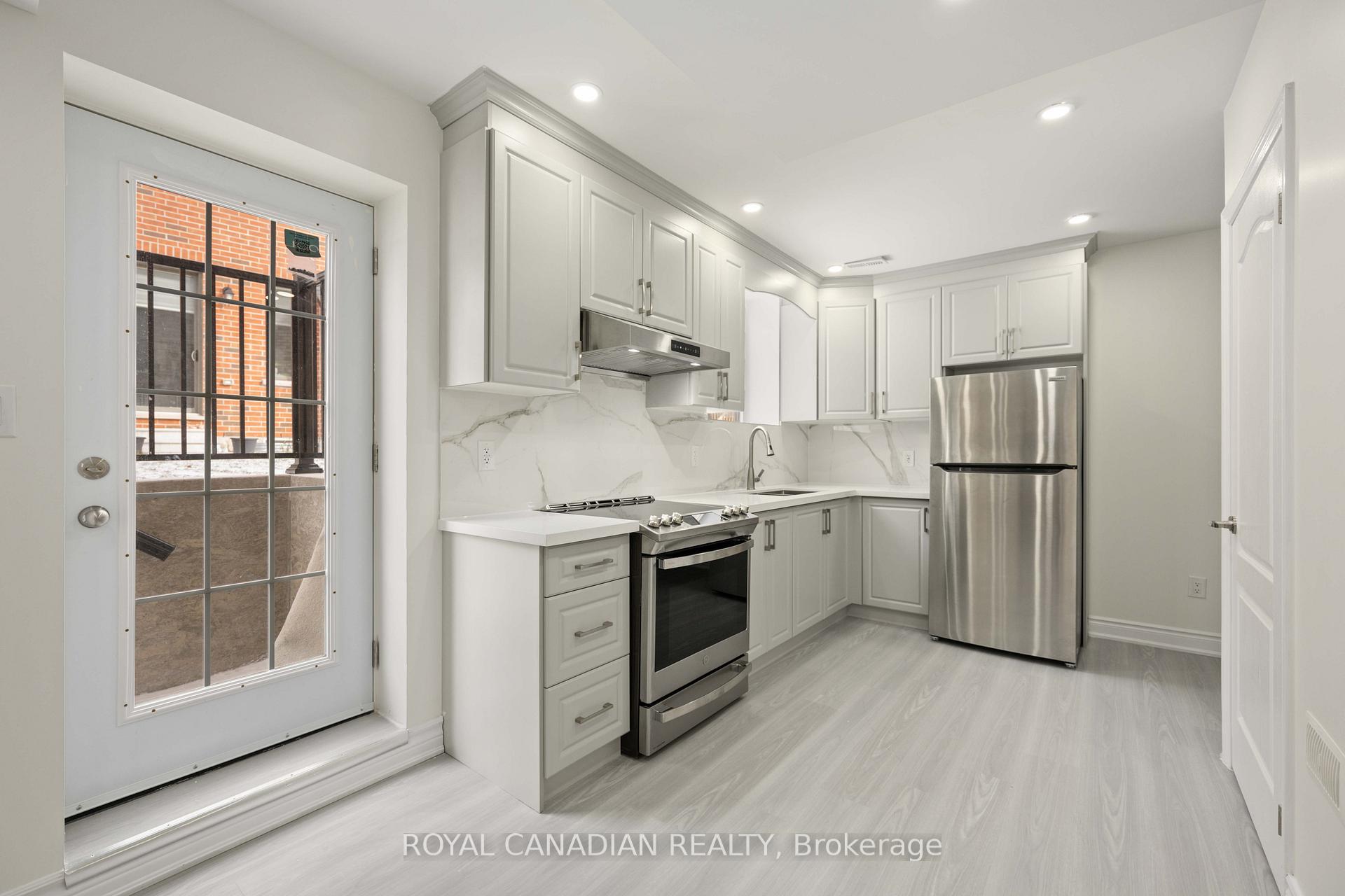 Photo 9 of Unit BSMT, 3 Broden Crescent, Whitby, Rural Whitby — HOMEH