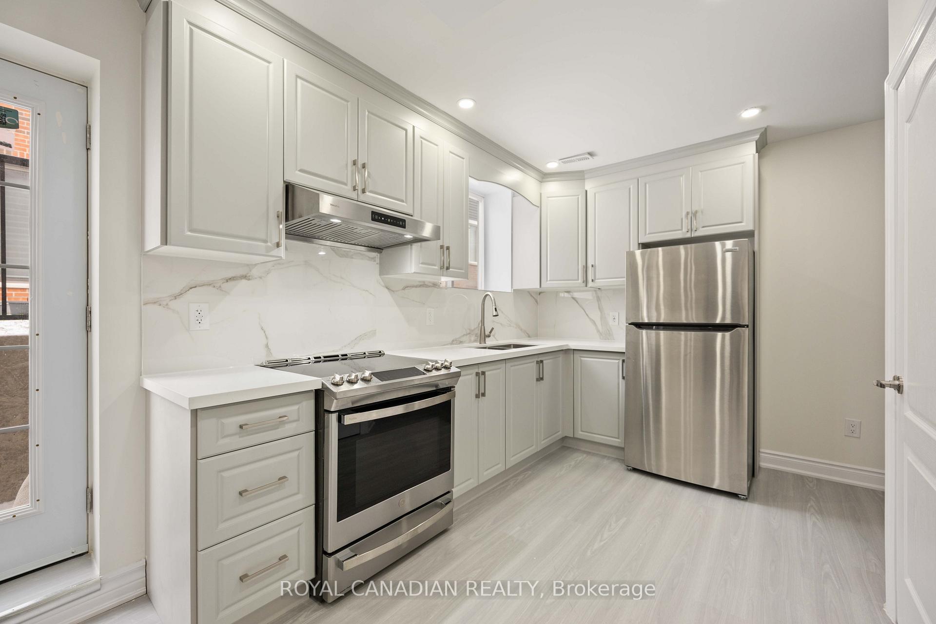 Photo 10 of Unit BSMT, 3 Broden Crescent, Whitby, Rural Whitby — HOMEH