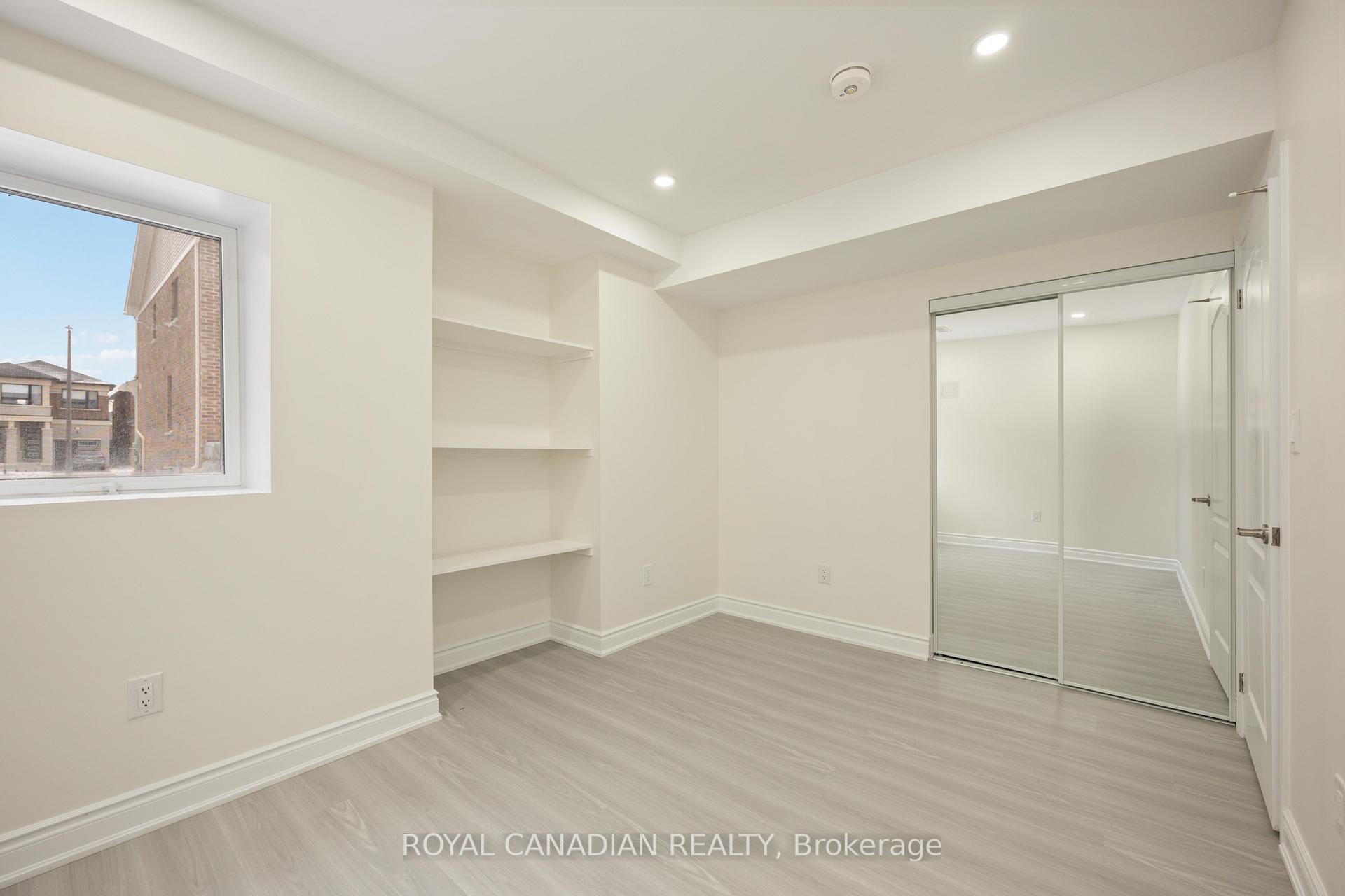 Photo 15 of Unit BSMT, 3 Broden Crescent, Whitby, Rural Whitby — HOMEH