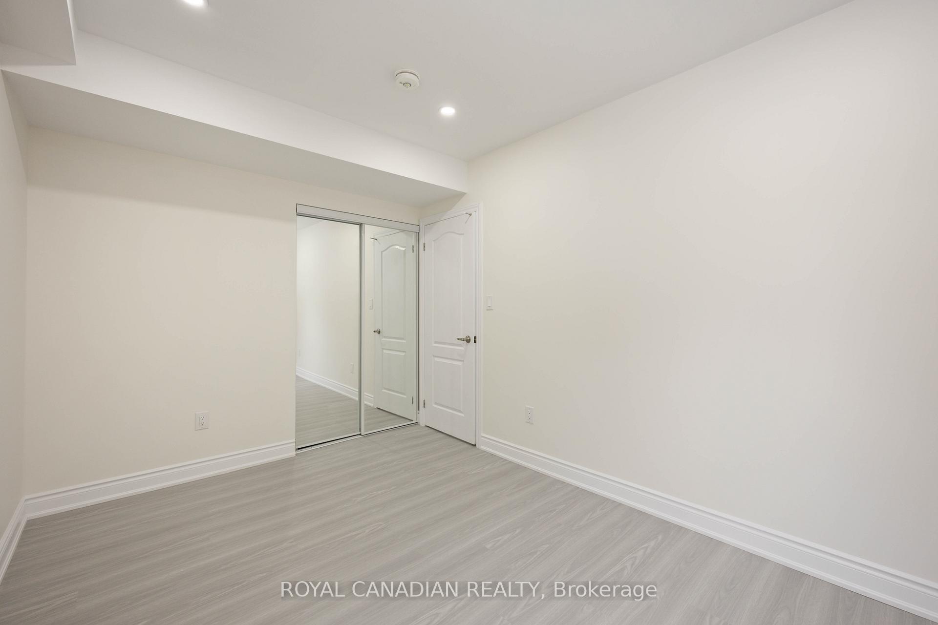 Photo 16 of Unit BSMT, 3 Broden Crescent, Whitby, Rural Whitby — HOMEH