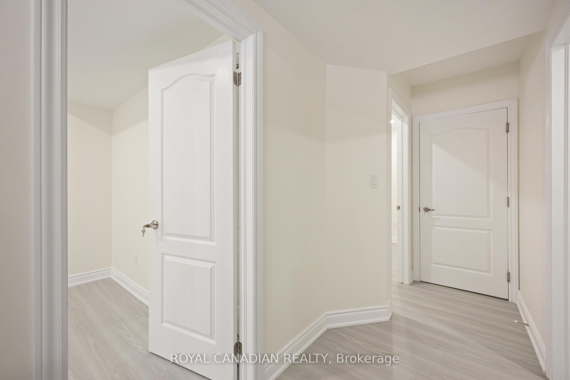 Photo 19 of Unit BSMT, 3 Broden Crescent, Whitby, Rural Whitby — HOMEH